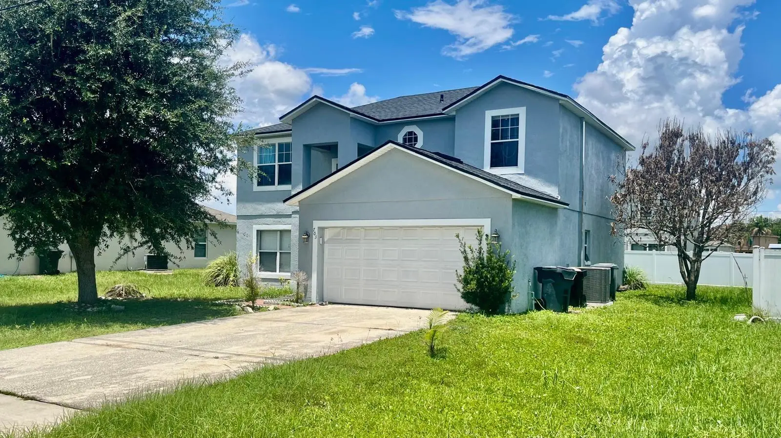 703 Robin Court, FL