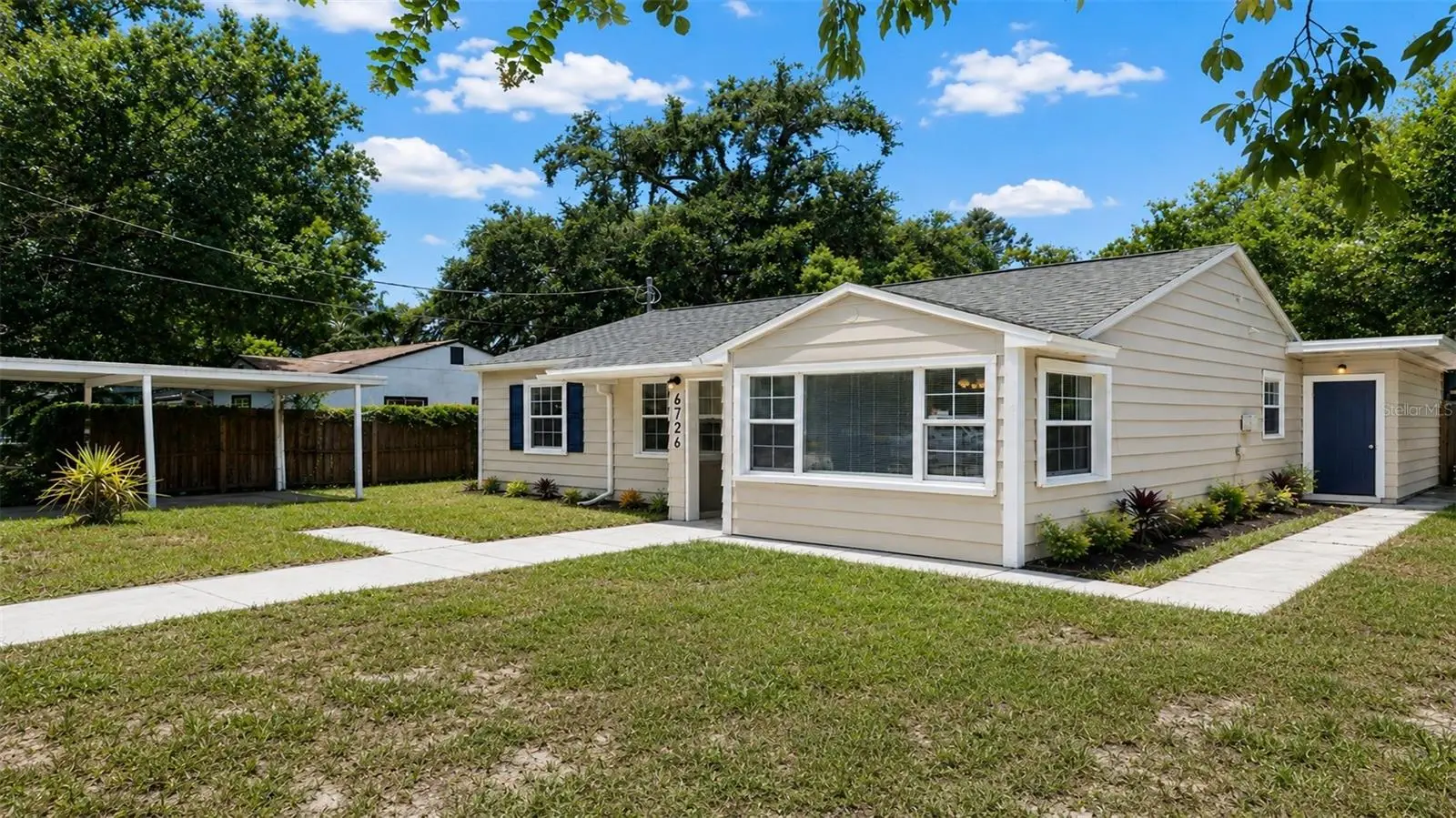 6726 11th Street, FL