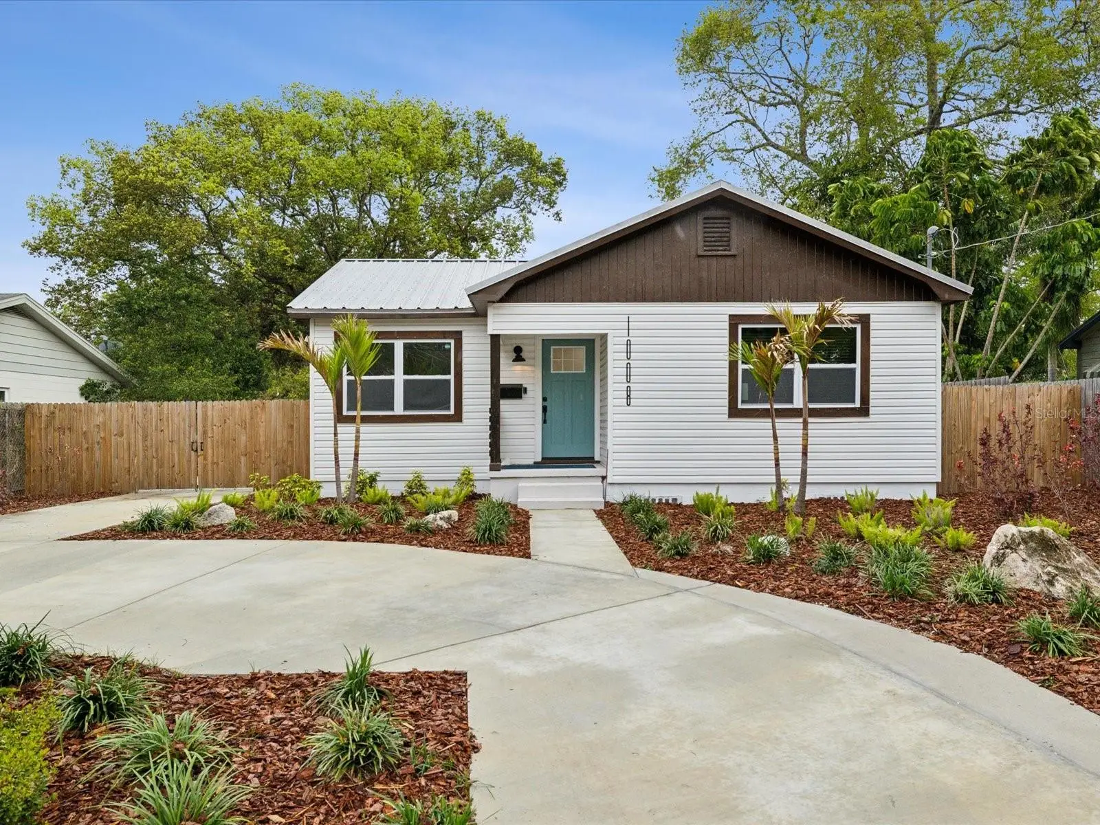 1008 Norfolk Street, FL