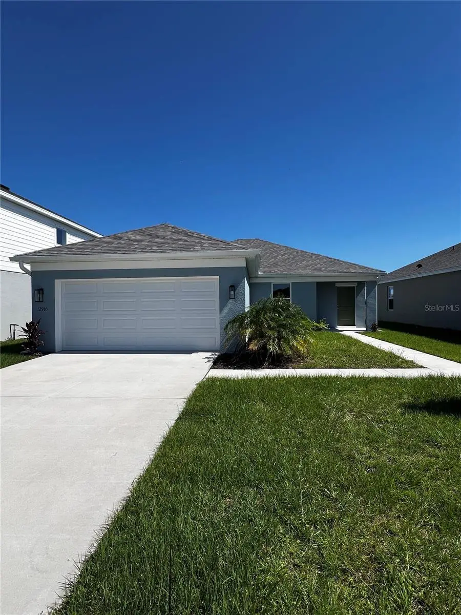 12910 Red Deer Place, FL