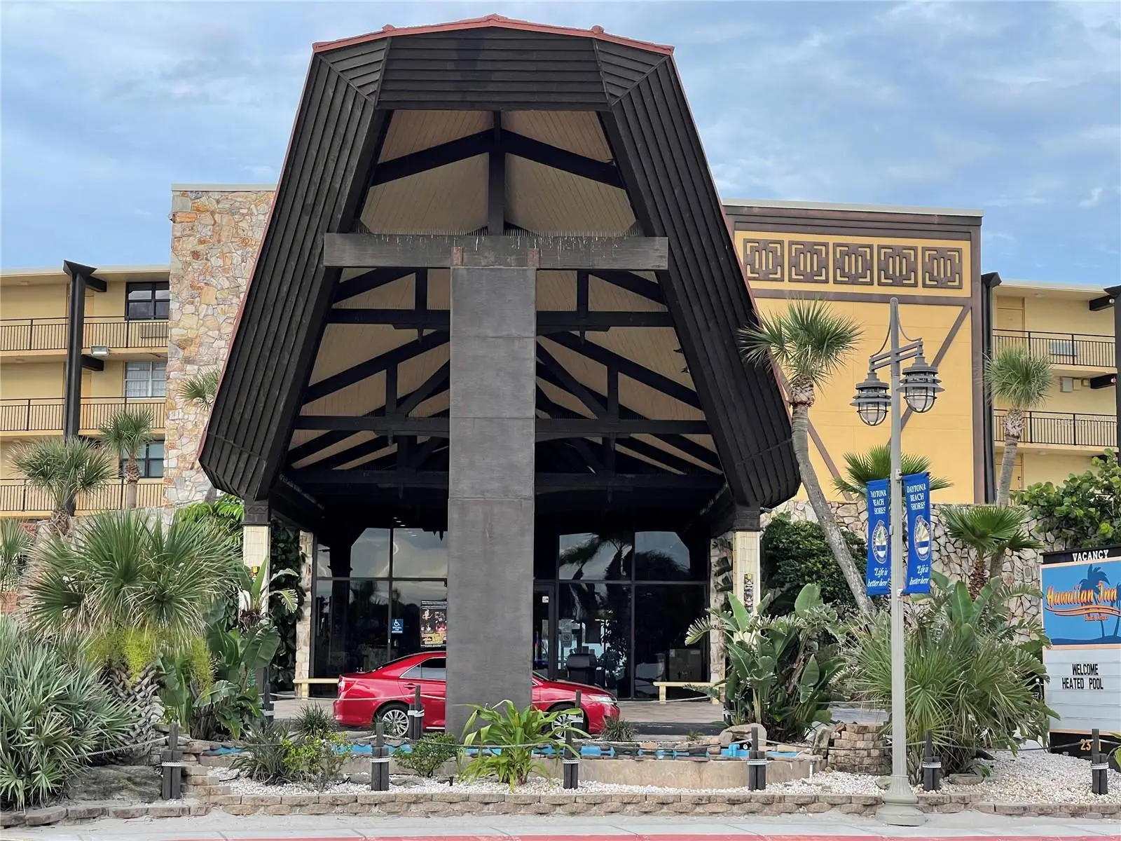 2301 Atlantic Avenue, FL