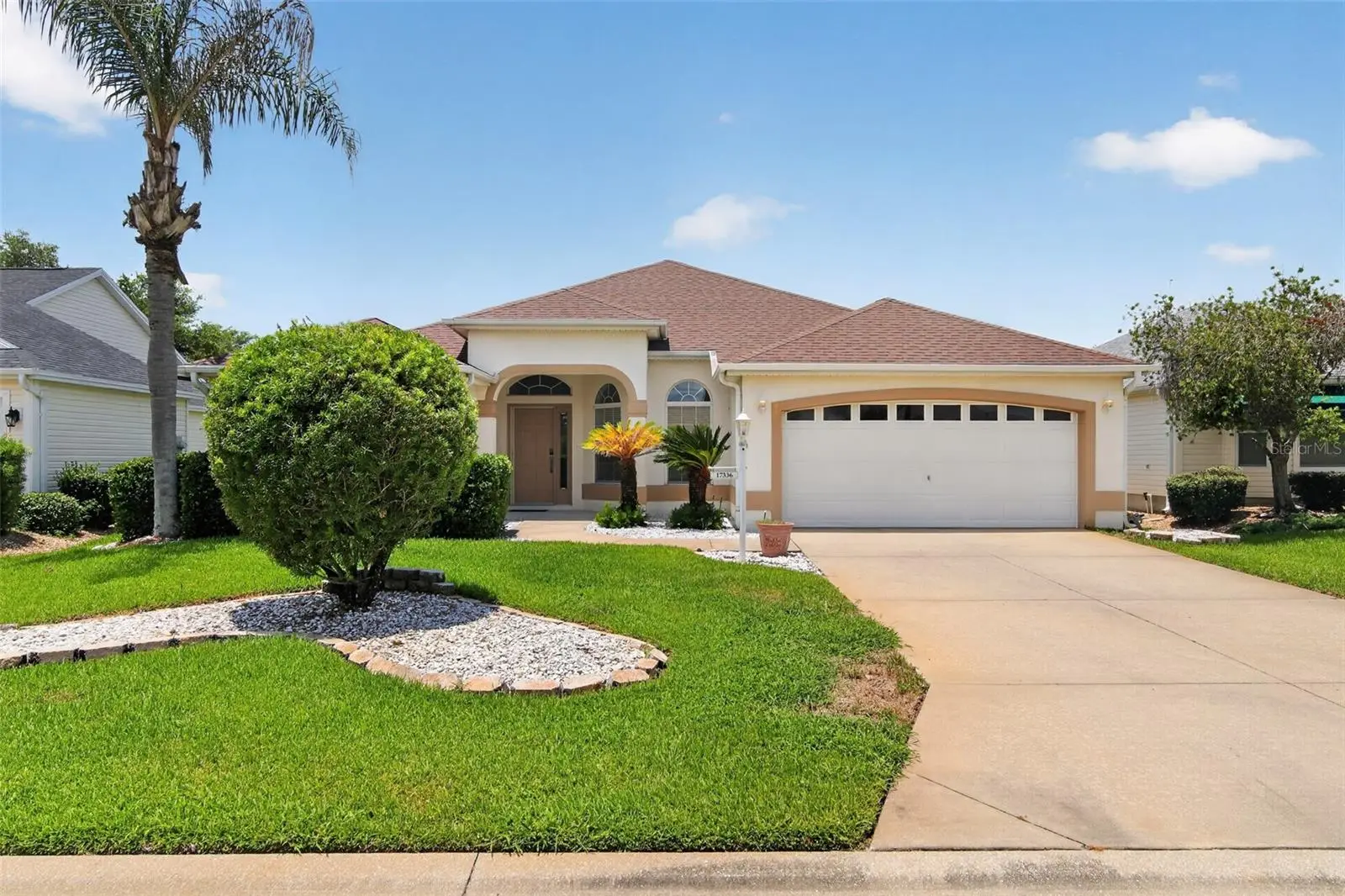 17336 80th Turnbull Court, FL