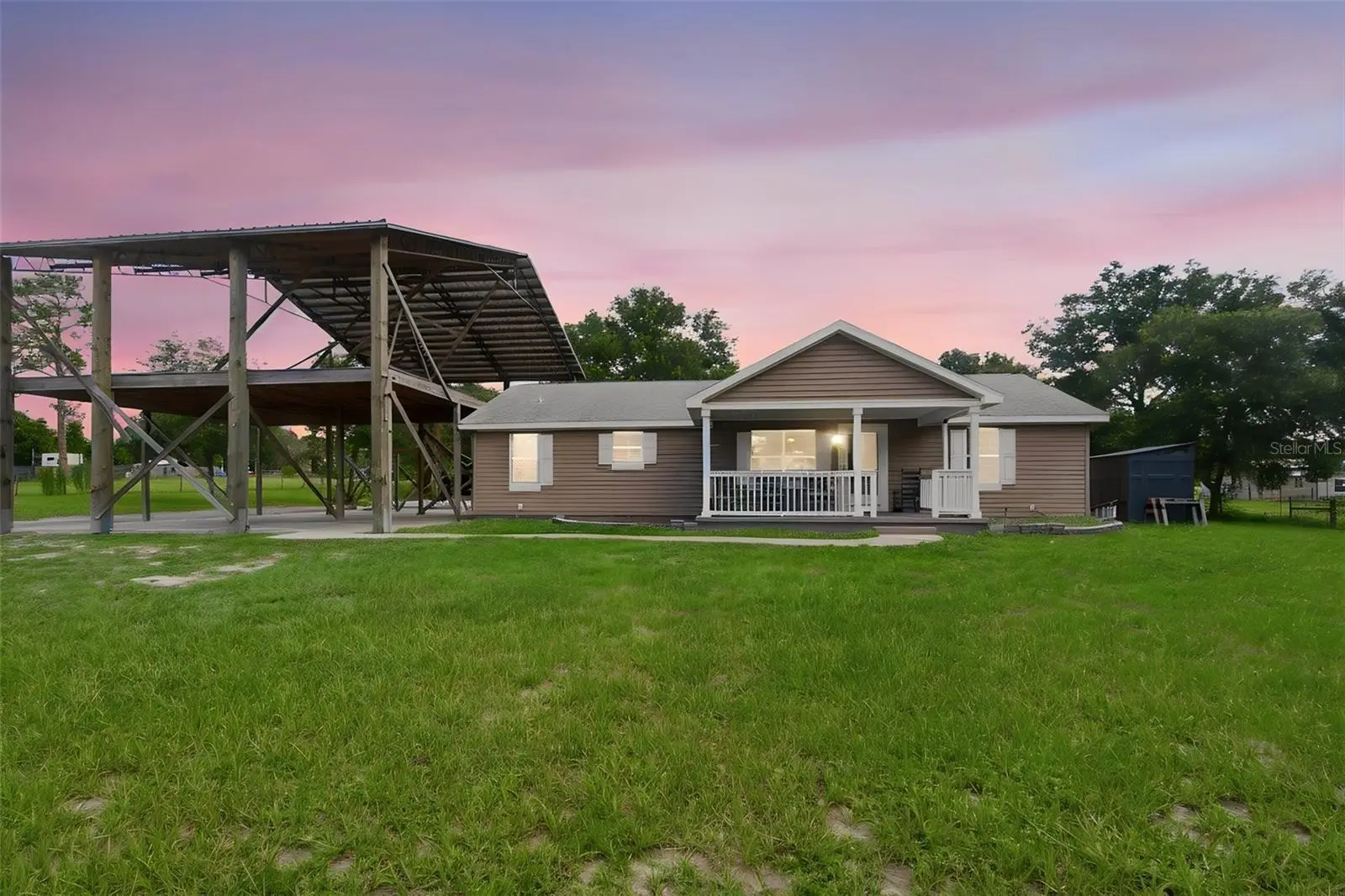 32416 Pine Road, FL