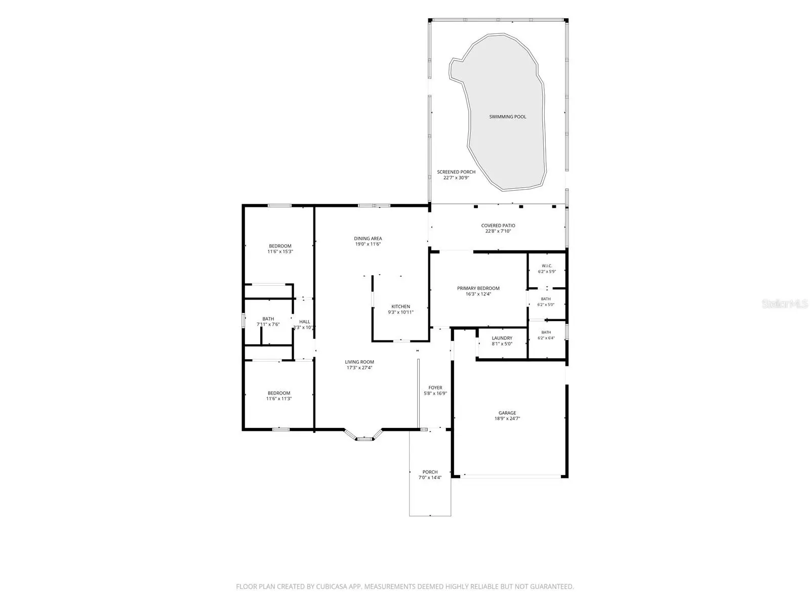 1499 Normandy Boulevard, FL