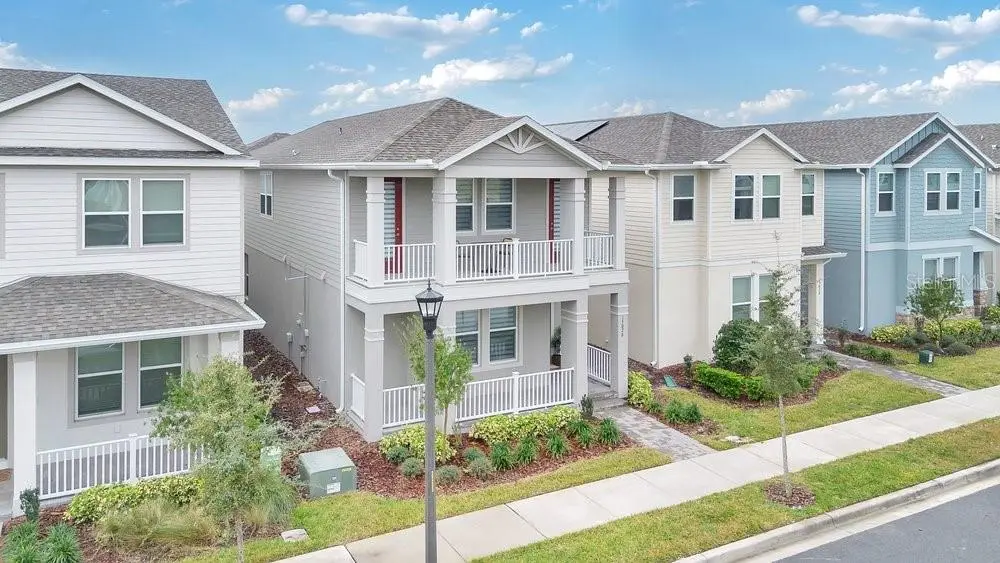 15026 Summer Harvest Street, FL