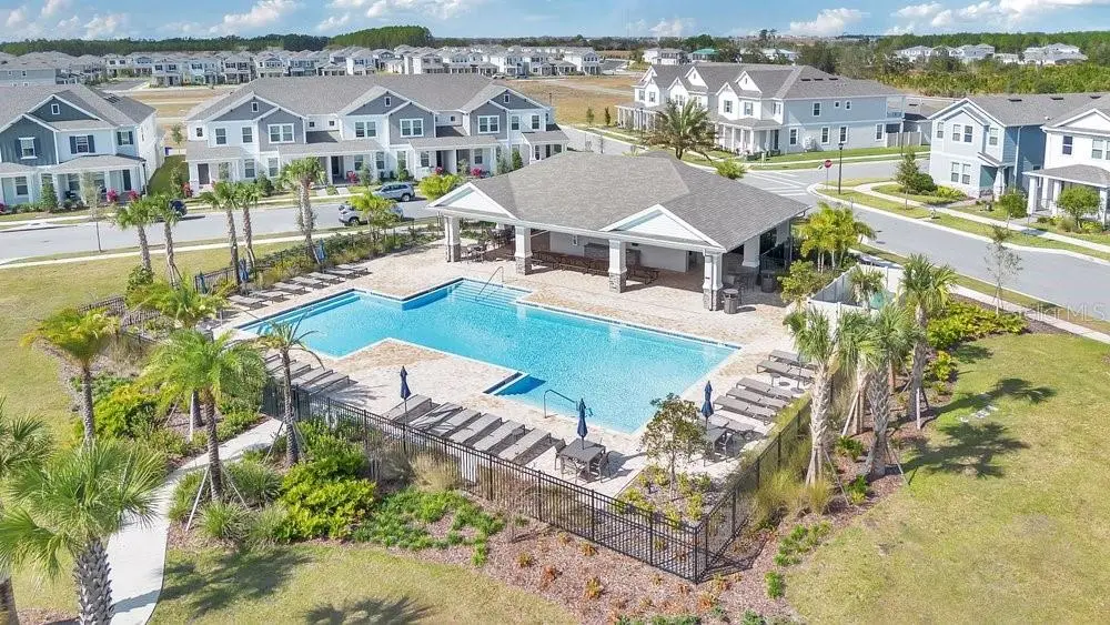 15026 Summer Harvest Street, FL