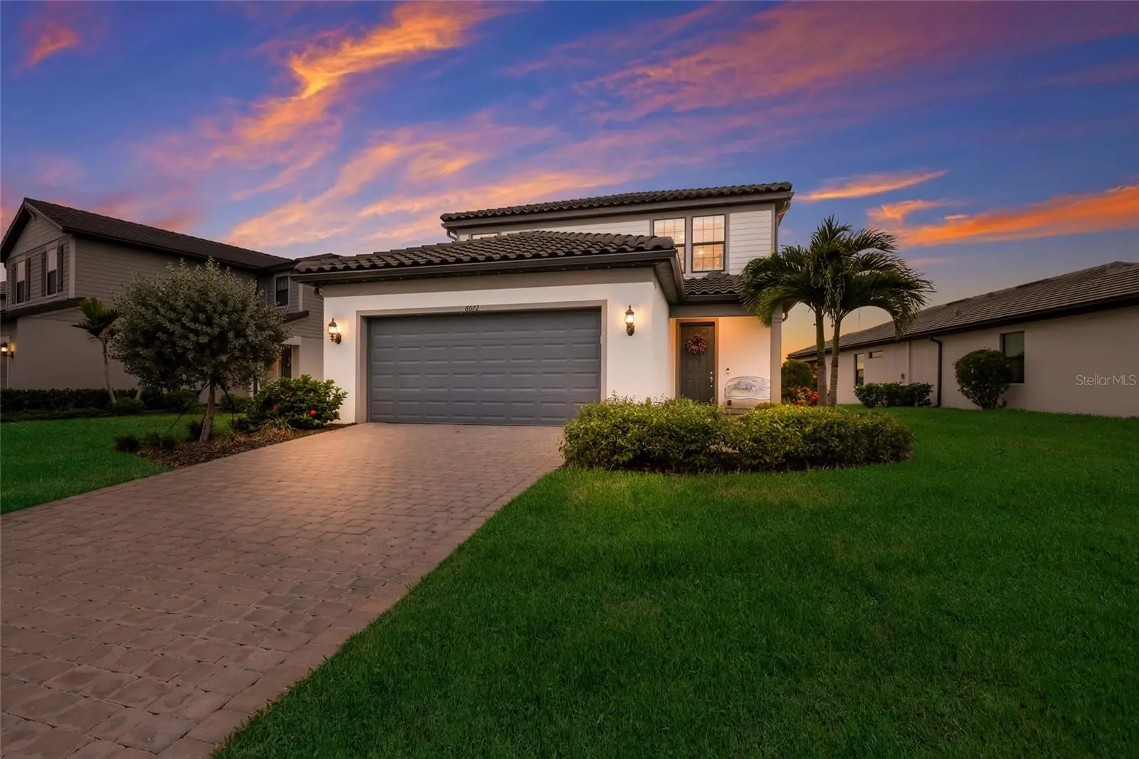 6072 Baywood Court, FL