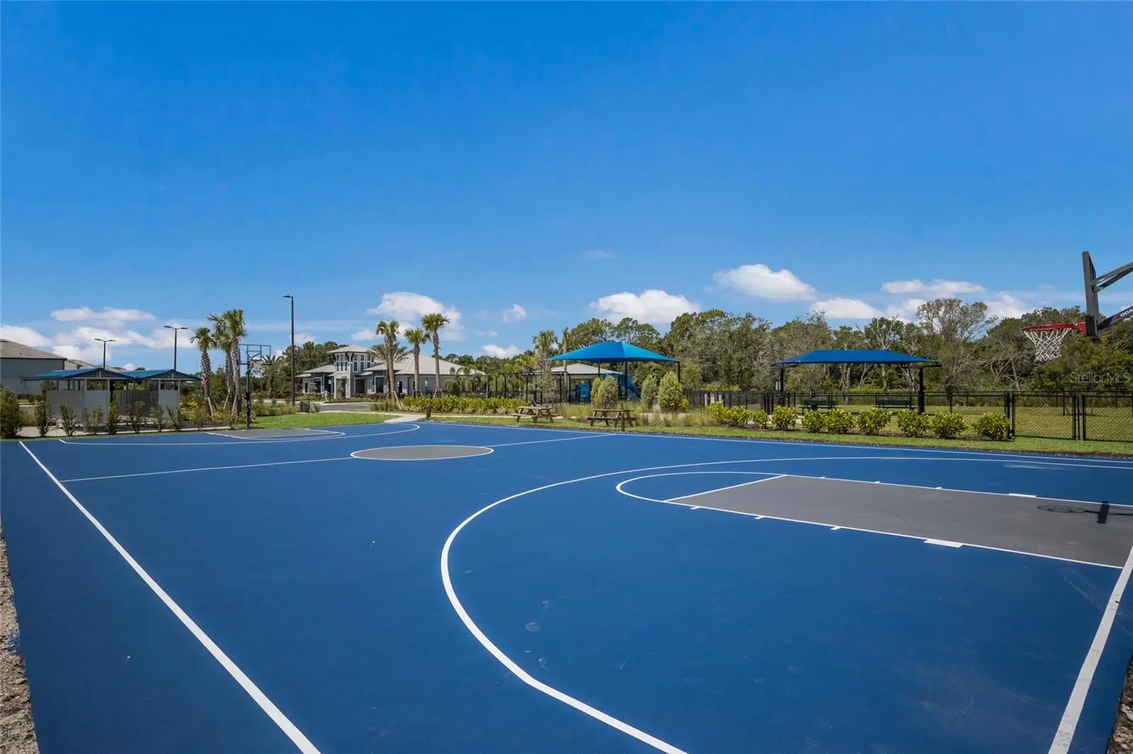 6072 Baywood Court, FL