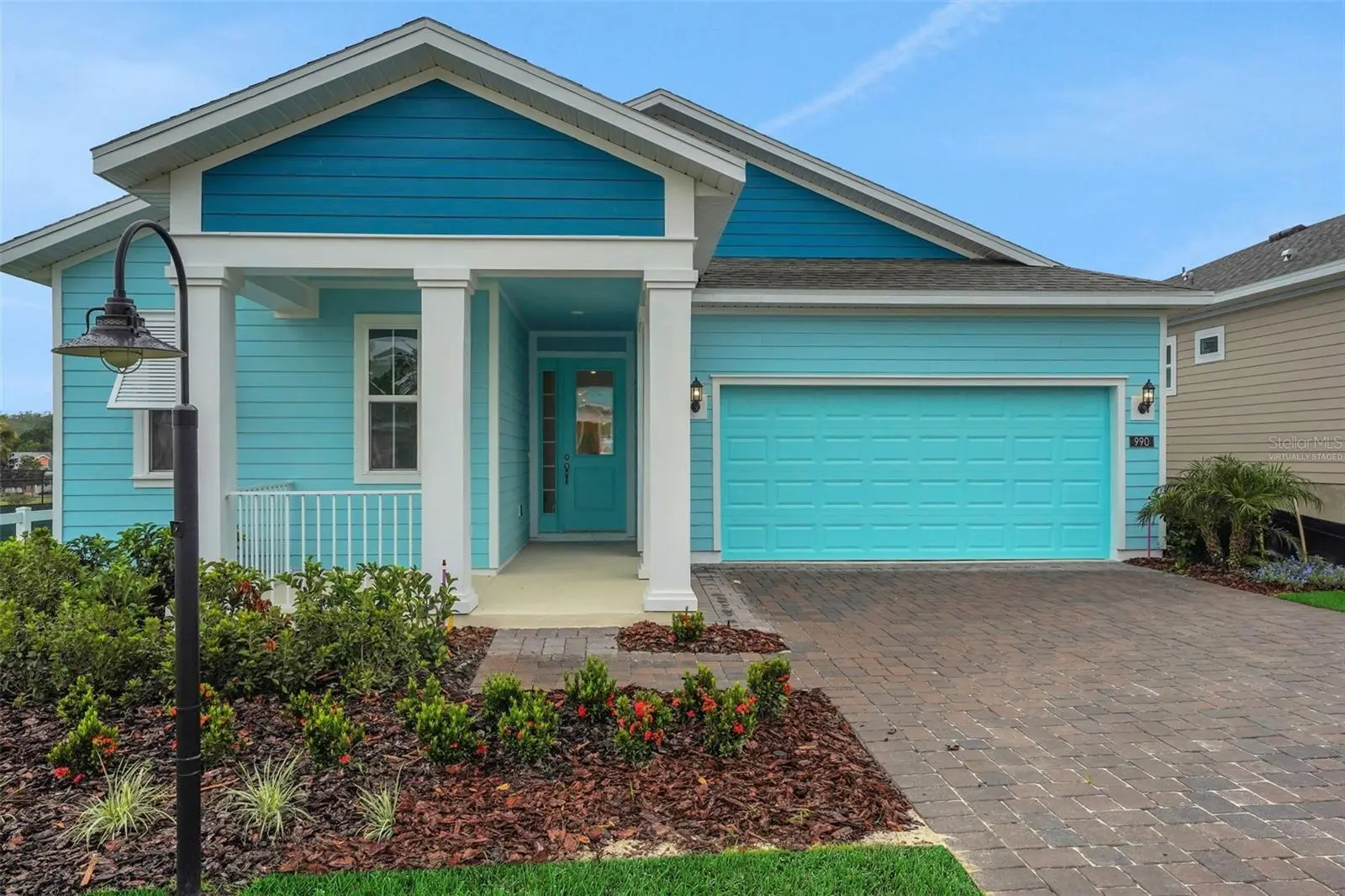 1026 Fiesta Key Circle, FL