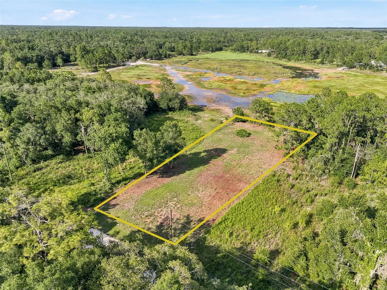100 Berryhill Drive, FL