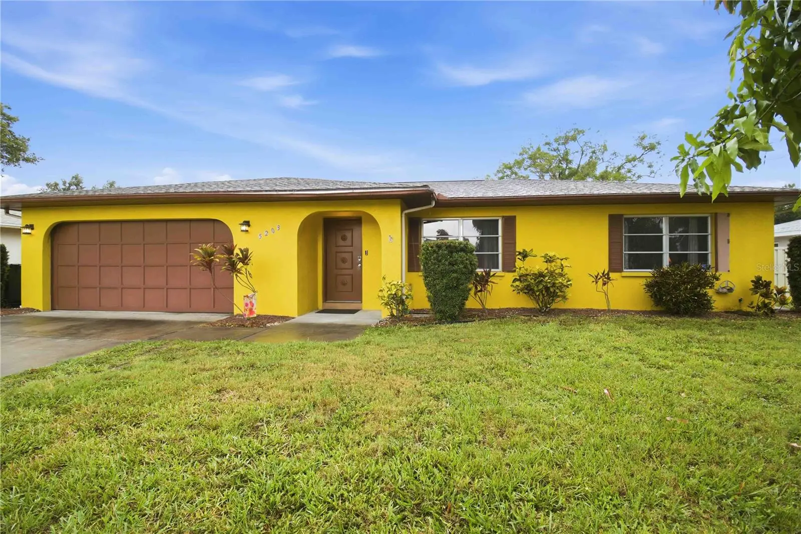 5203 18th Avenue, FL