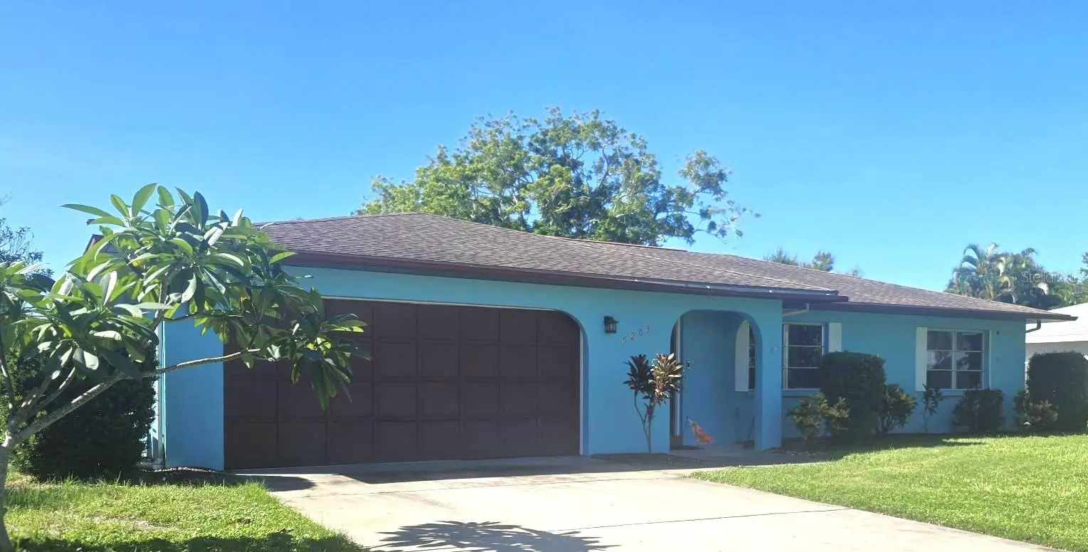 5203 18th Avenue, FL