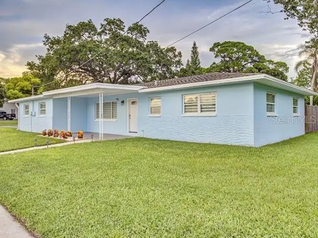 5151 Duhme Road, FL