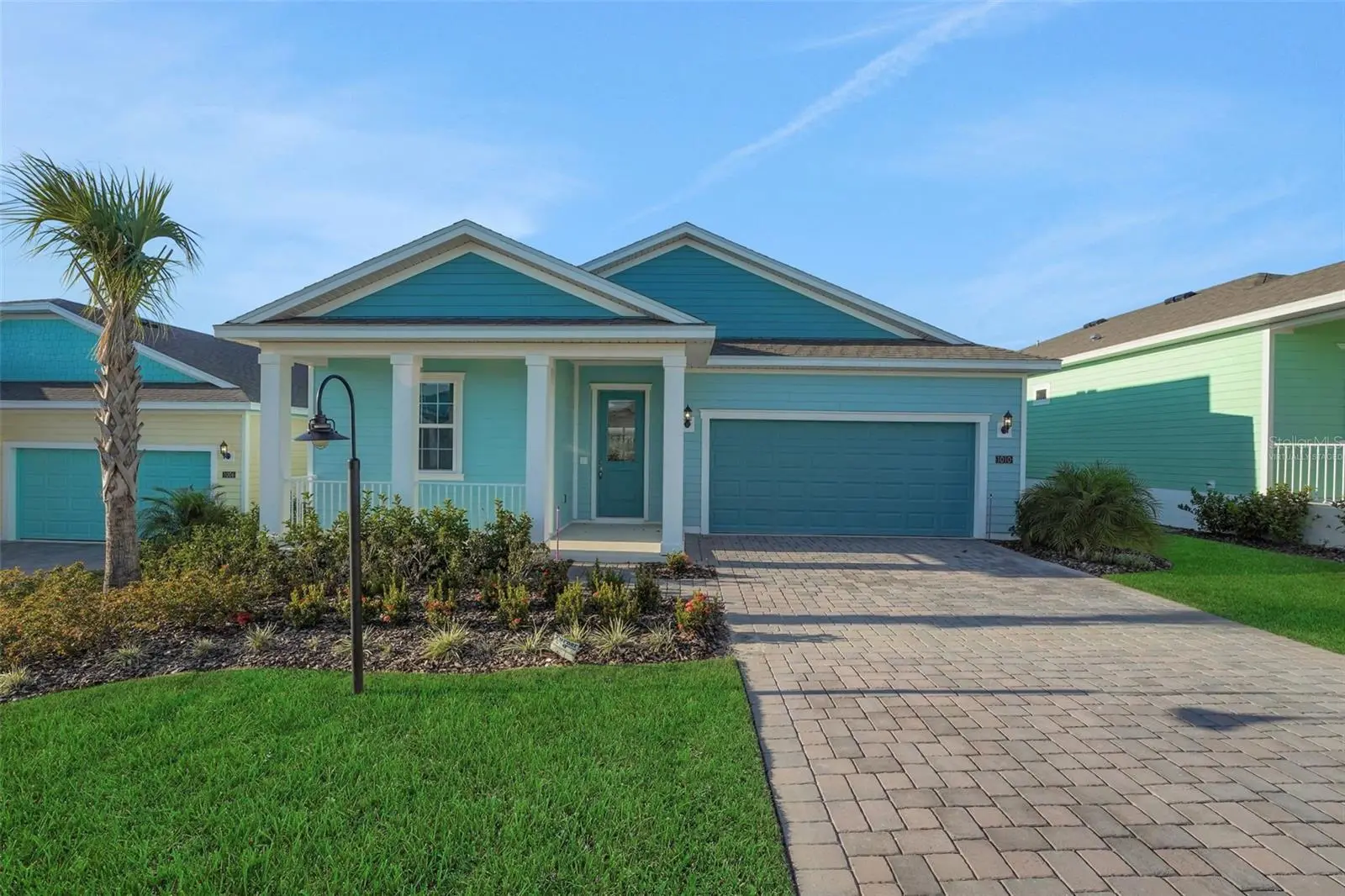 1038 Fiesta Key Circle, FL