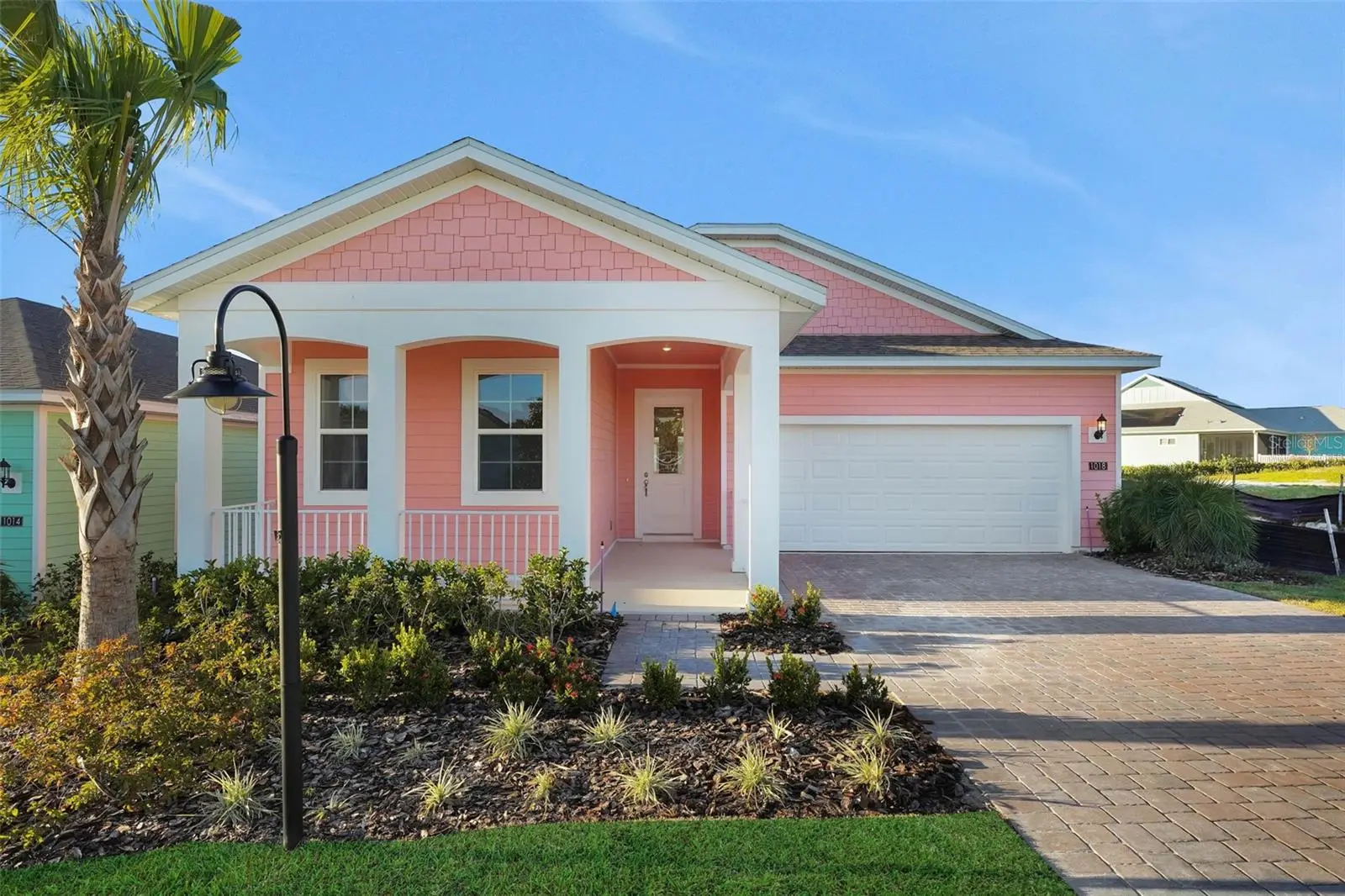 1035 Fiesta Key Circle, FL