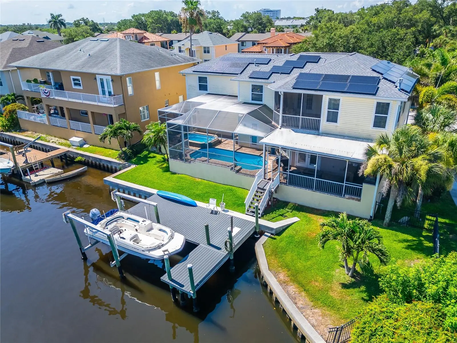 339 Manatee Lane, FL