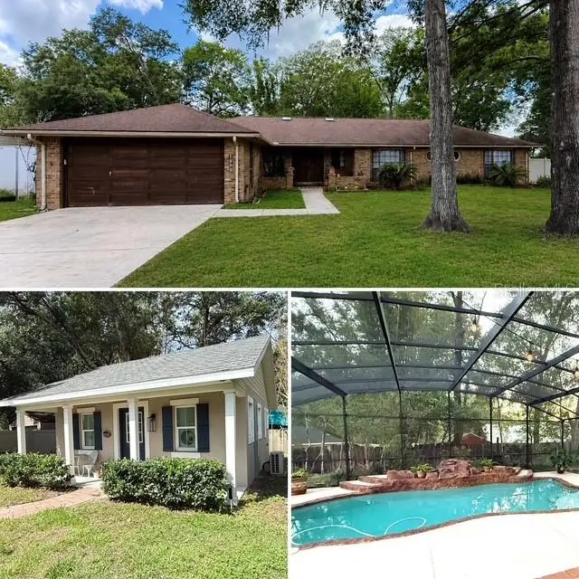 1990 Larchmont Drive, FL