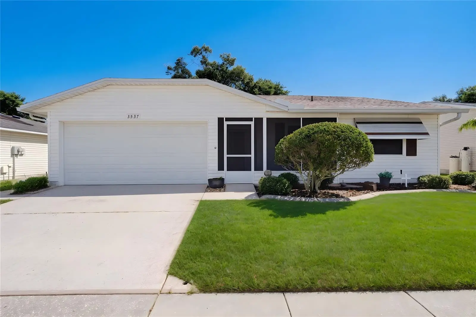 3537 Highland Fairways Boulevard, FL