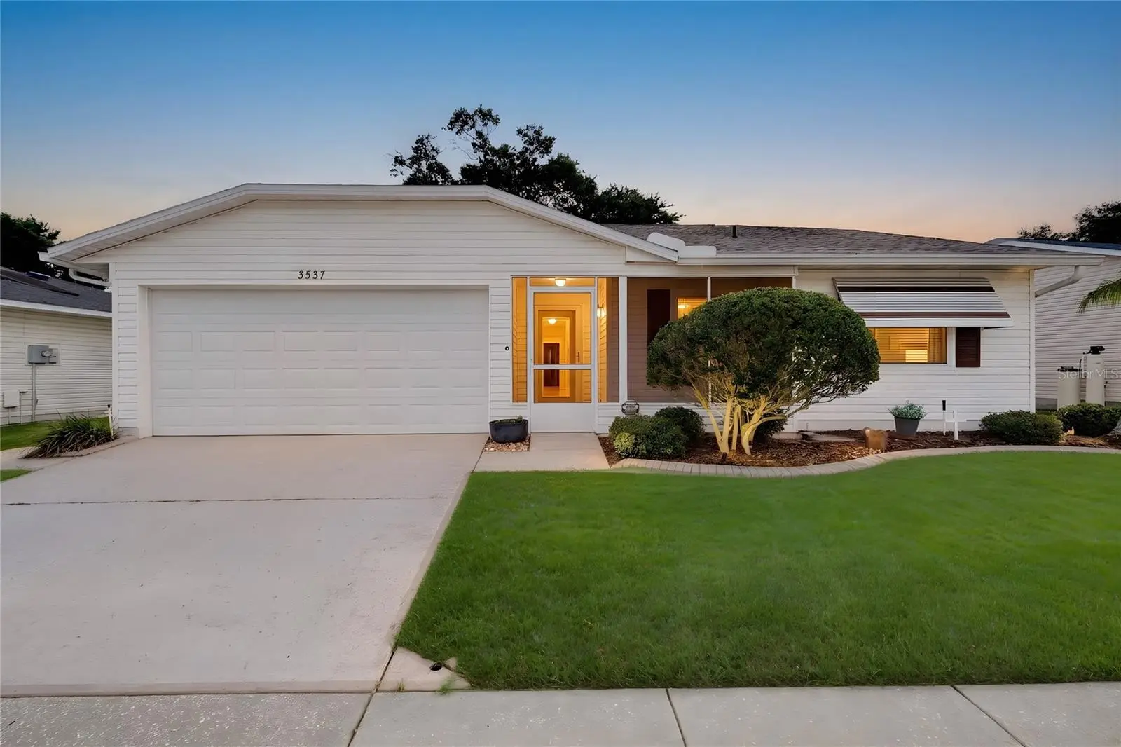 3537 Highland Fairways Boulevard, FL