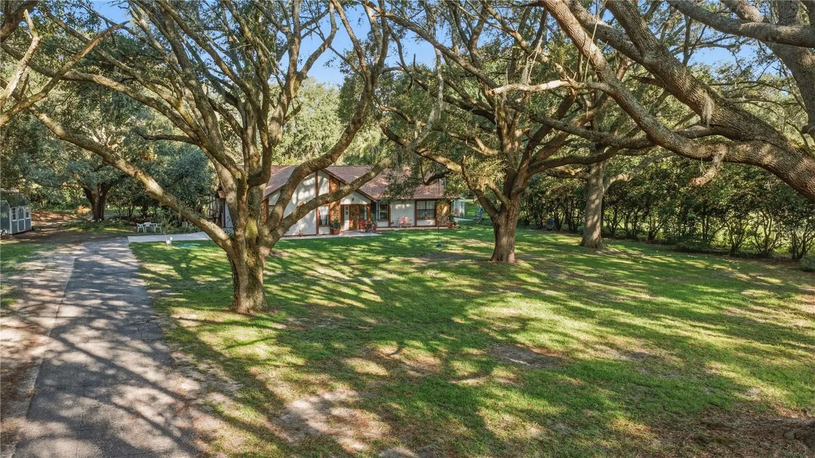 16250 20th Avenue Road, FL