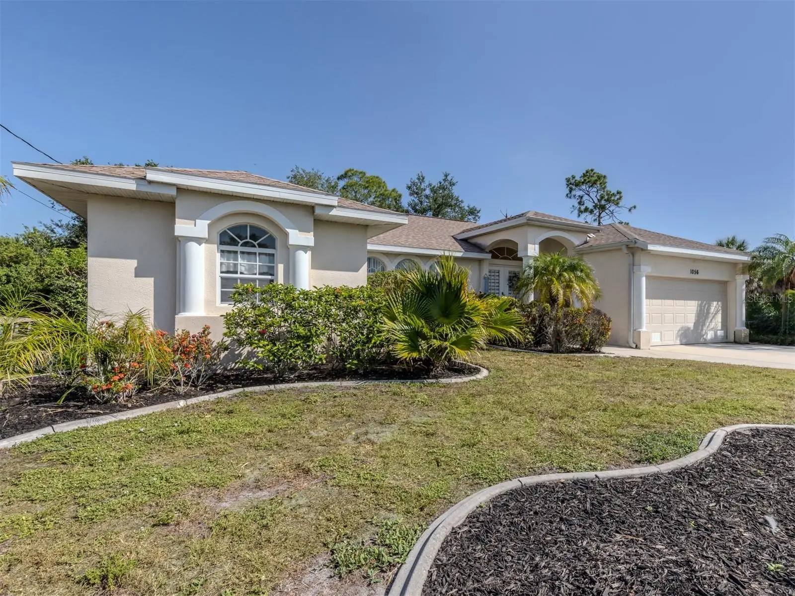 1056 Rotonda Circle, FL