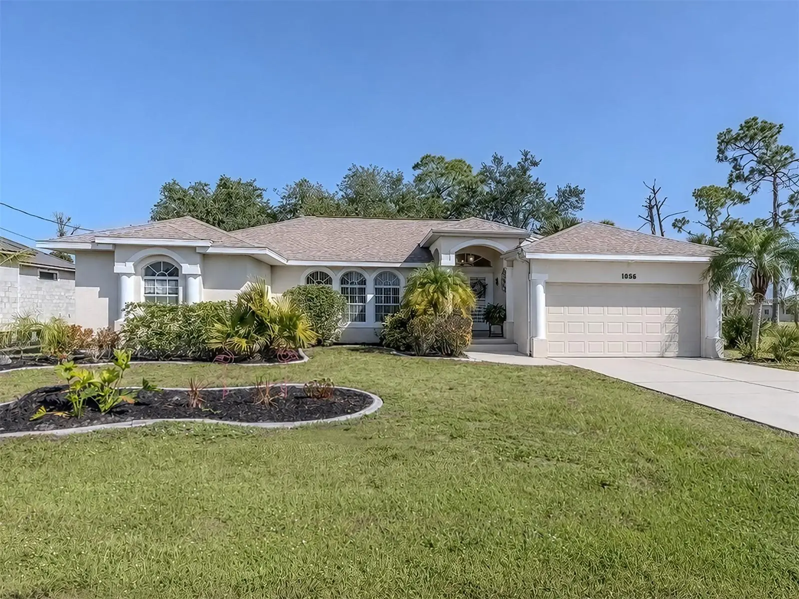1056 Rotonda Circle, FL