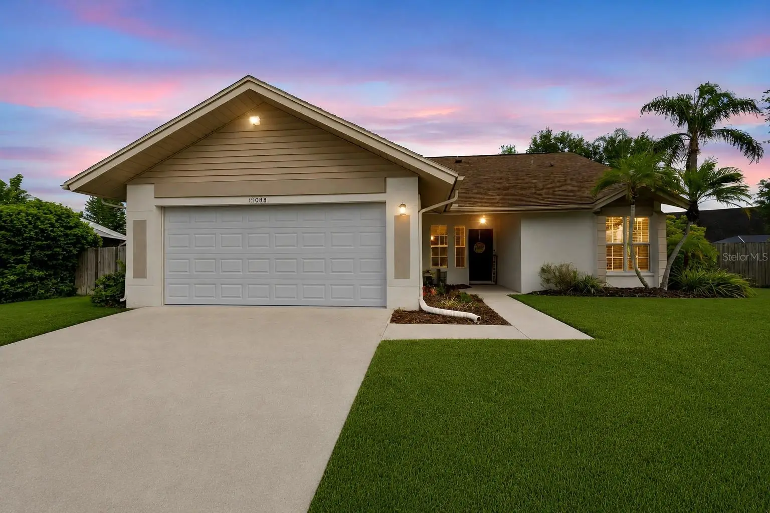 12008 Peony Court, FL