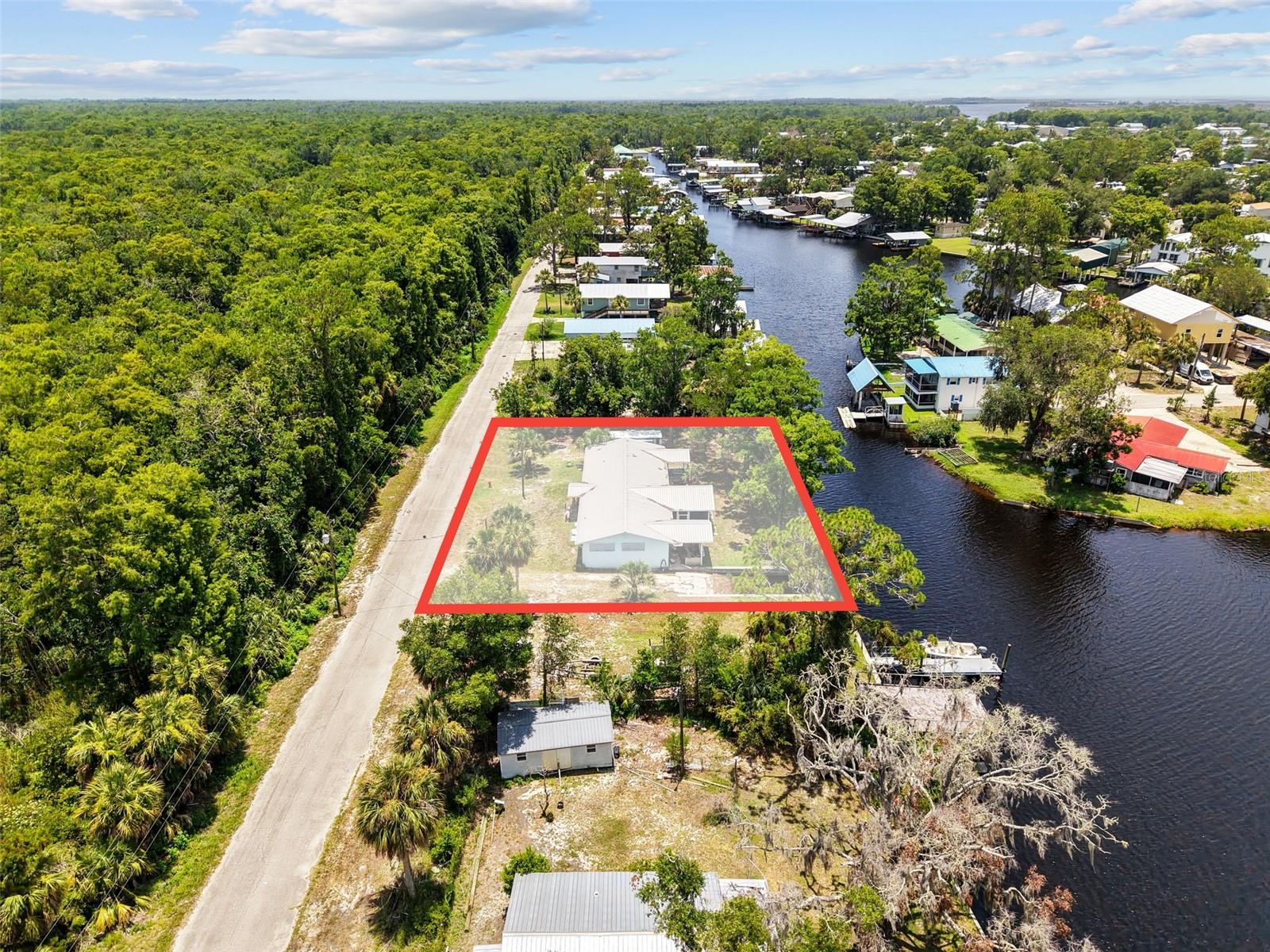 306 256 Street, FL