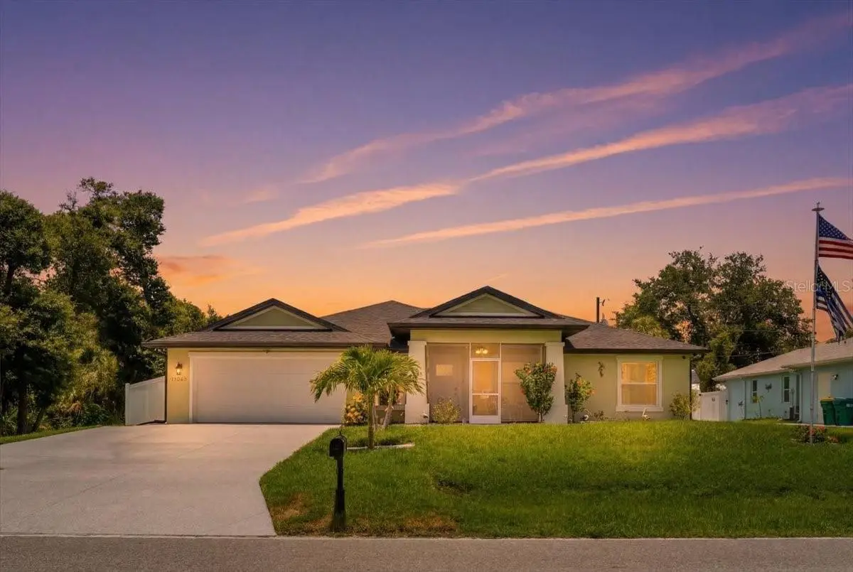 17432 Shirley Avenue, FL