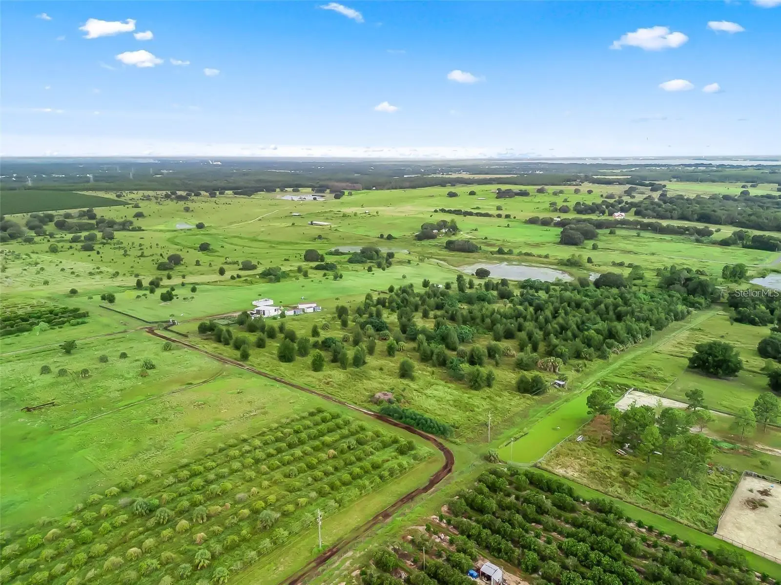 Punkin Center Road, FL