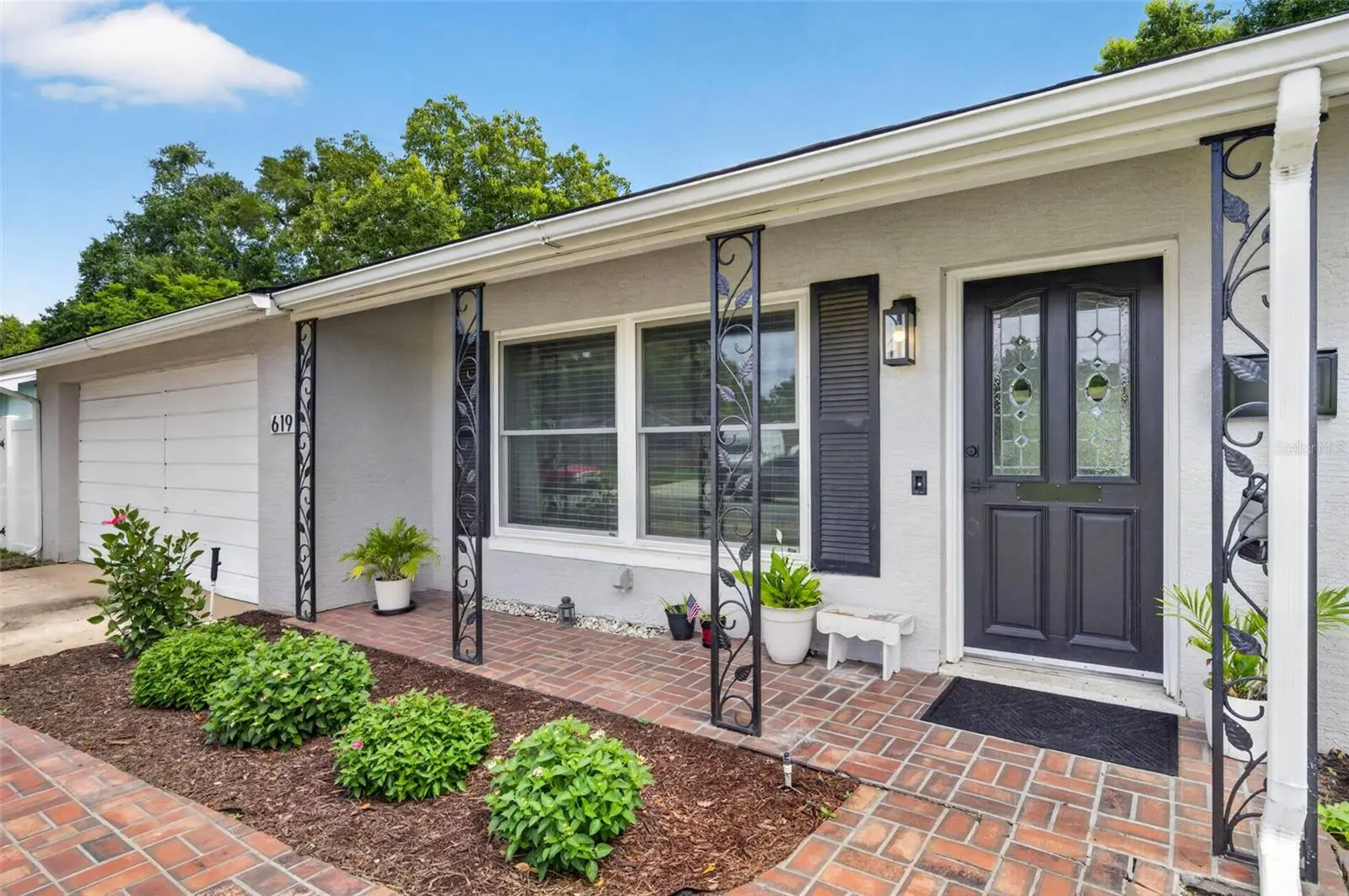 619 Marshall Street, FL