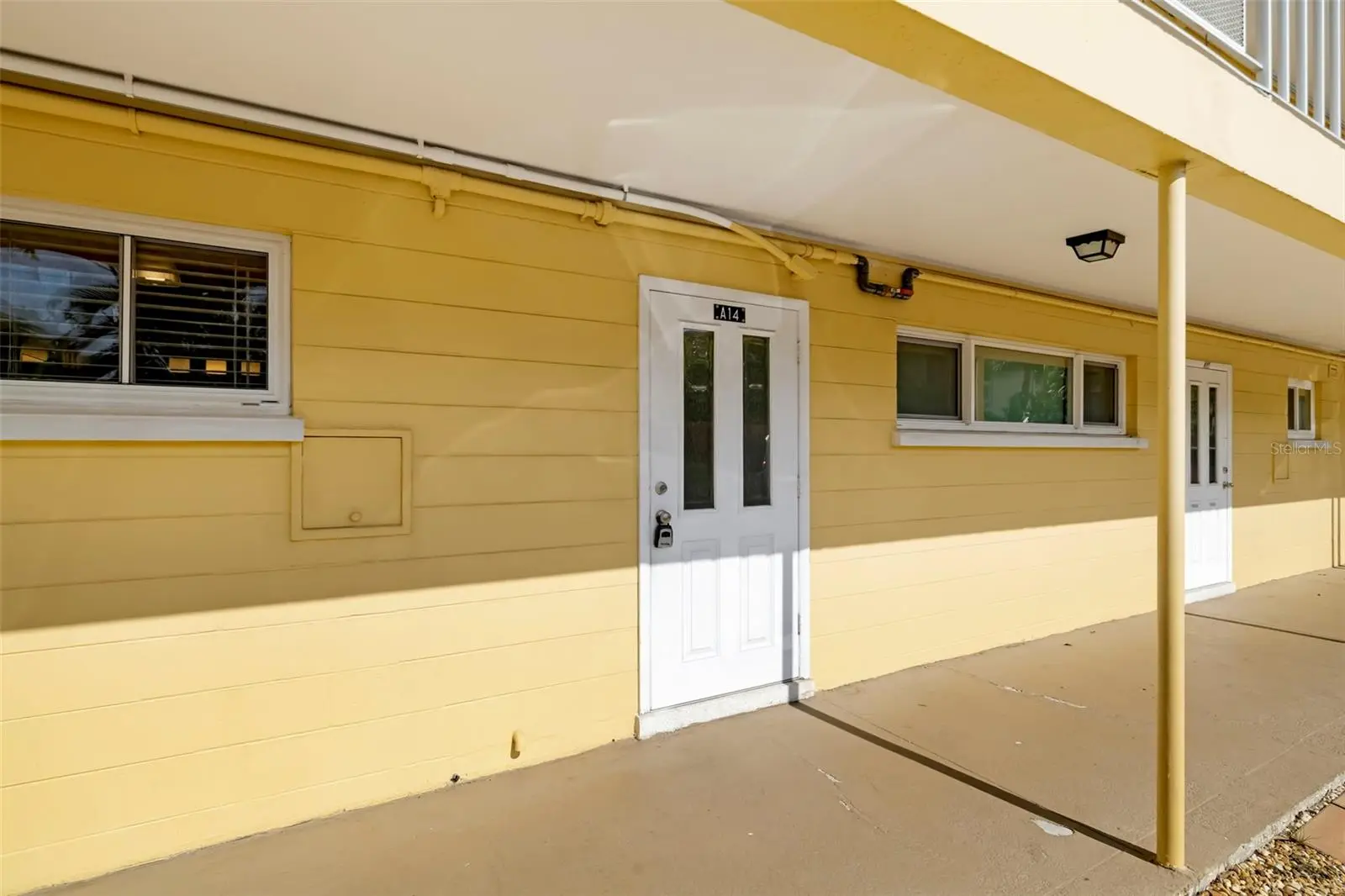 2155 Wood Street, FL