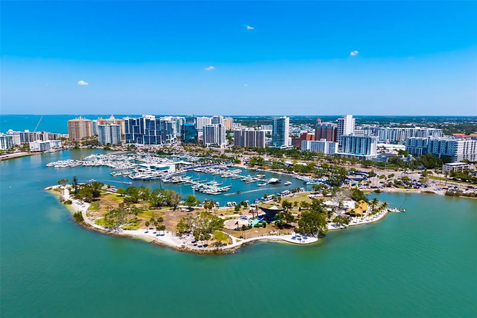 2155 Wood Street, FL