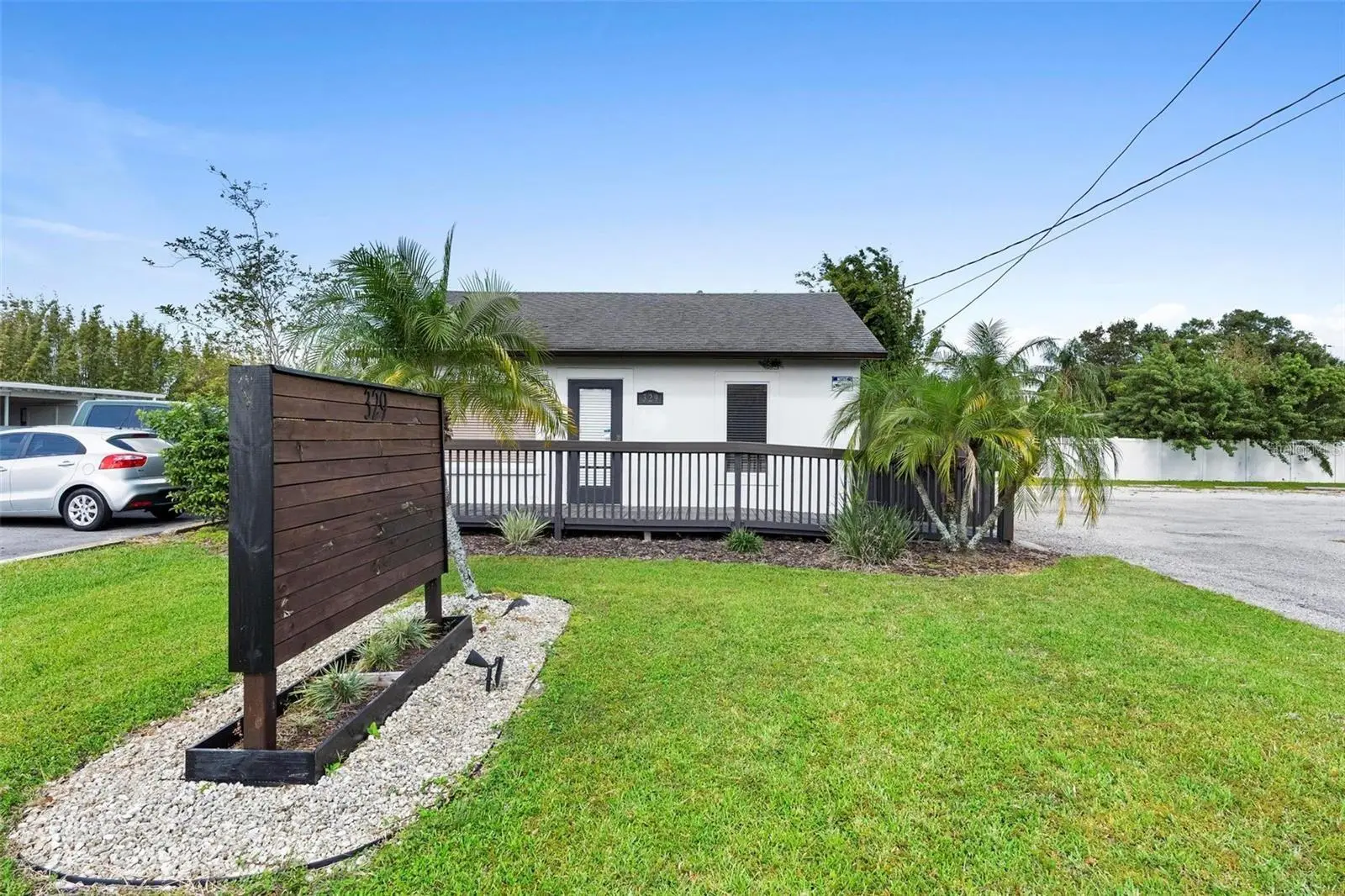 329 Franklin Street, FL