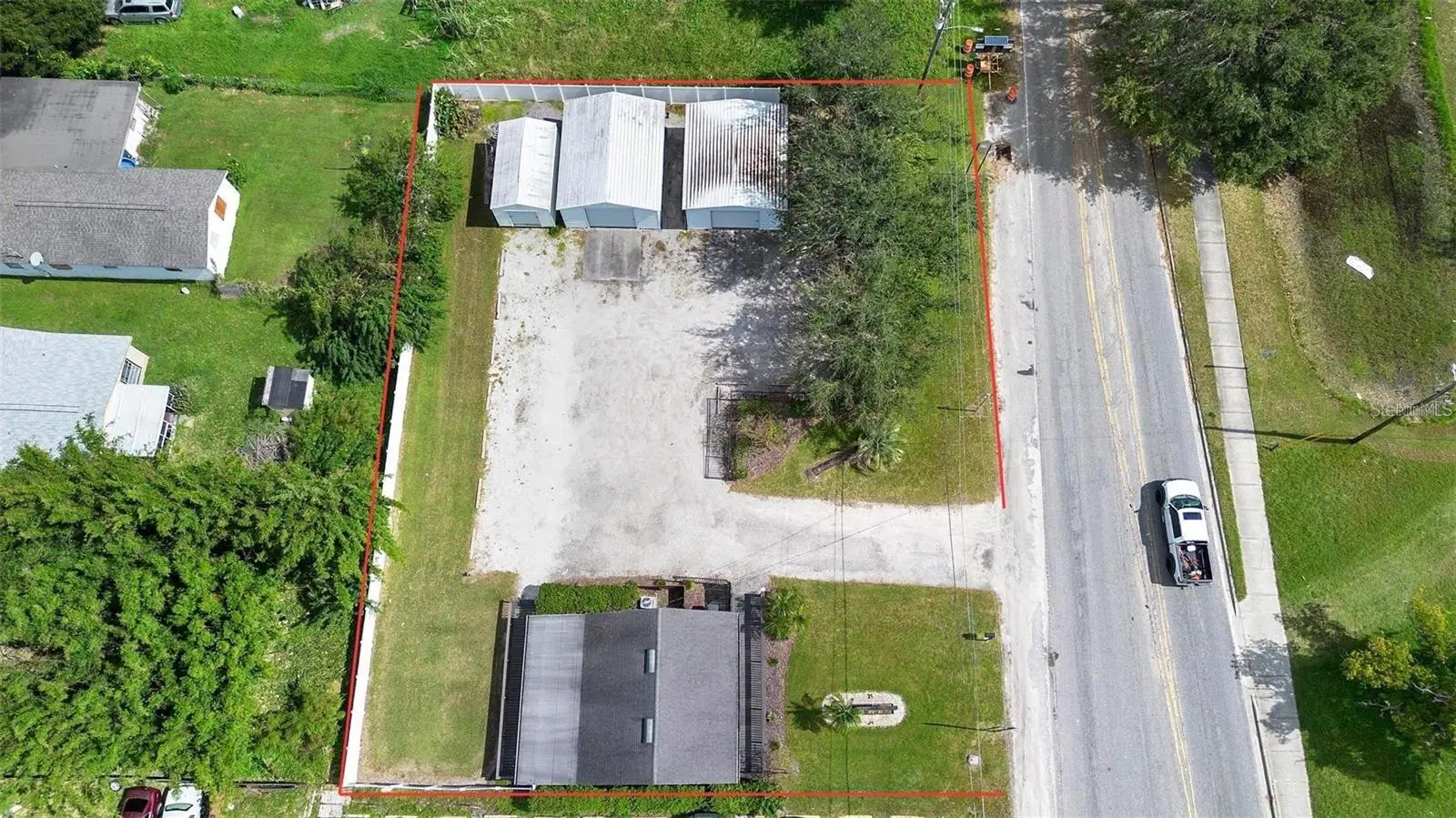 329 Franklin Street, FL