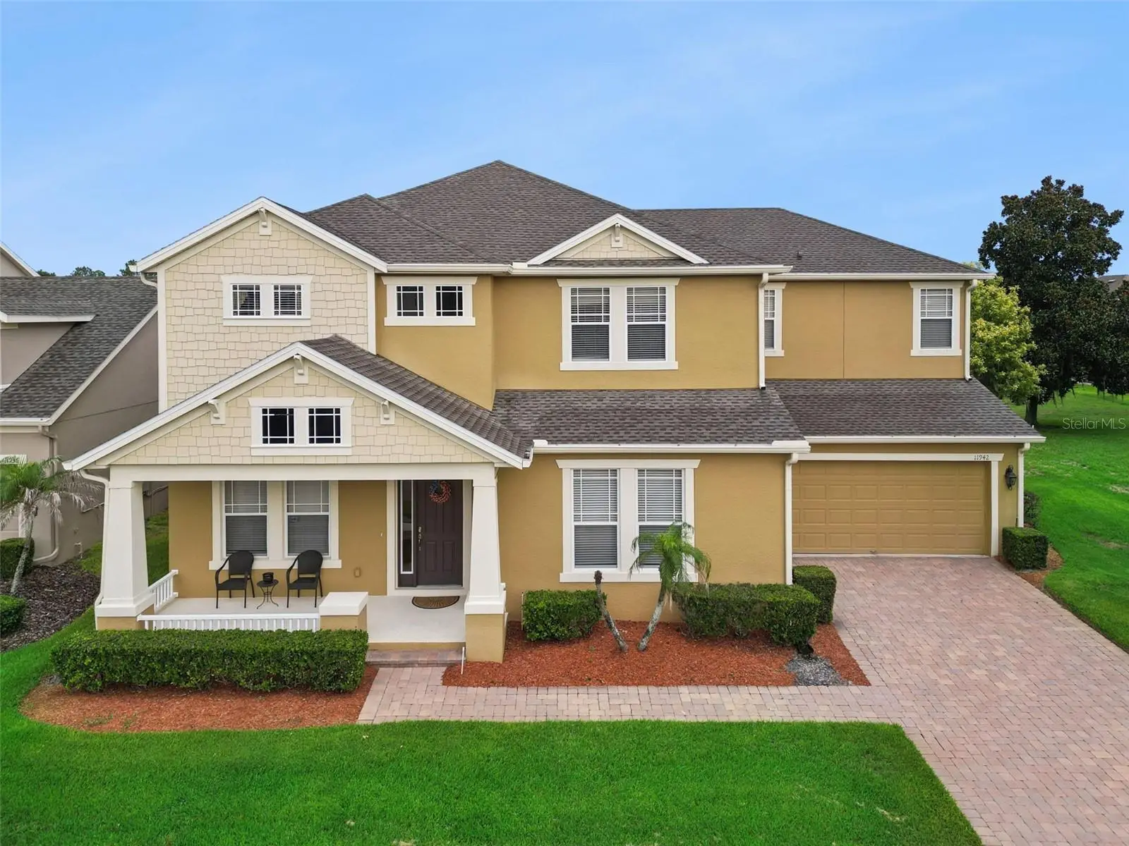 11942 Sheltering Pine Drive, FL