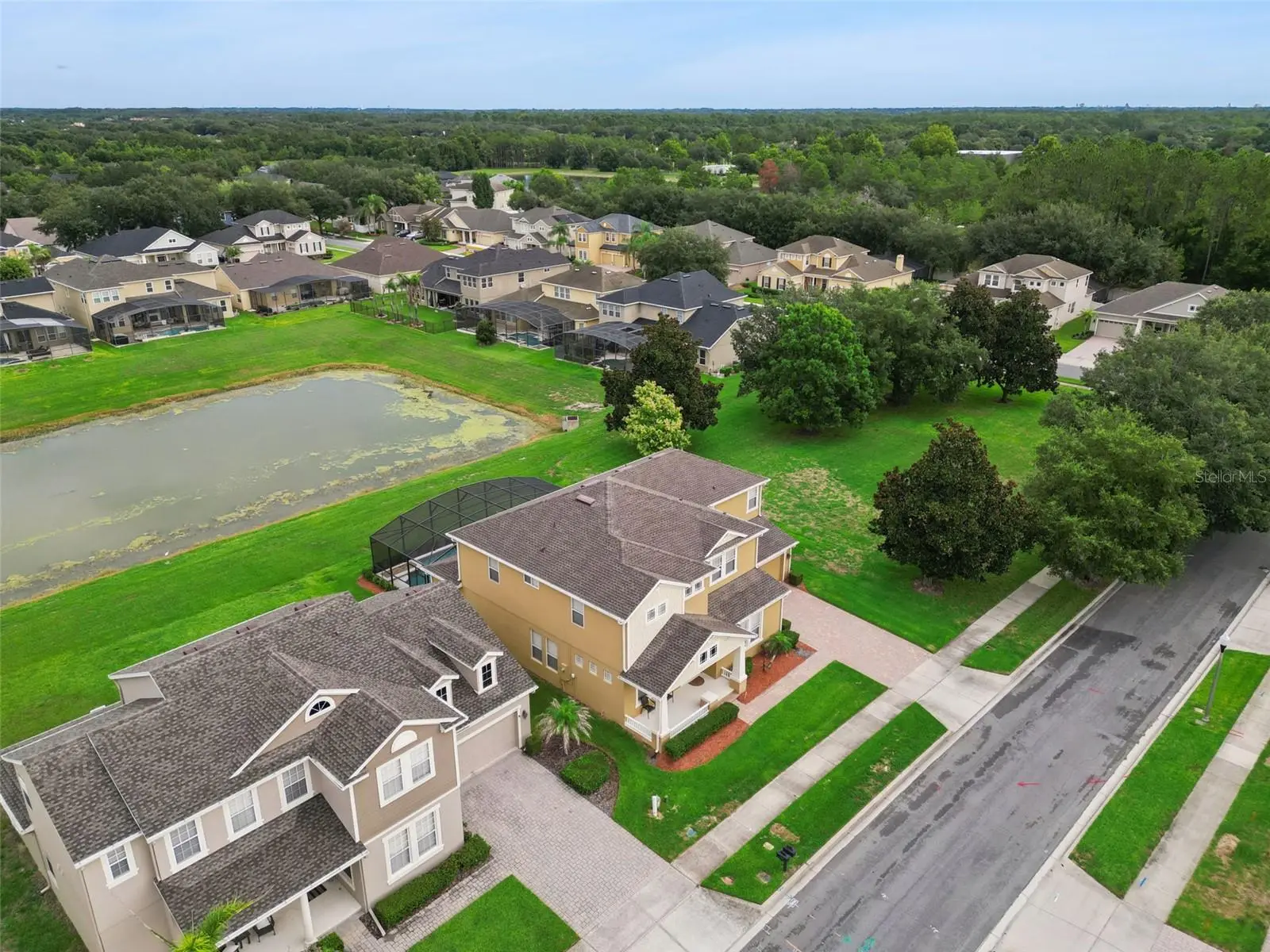 11942 Sheltering Pine Drive, FL
