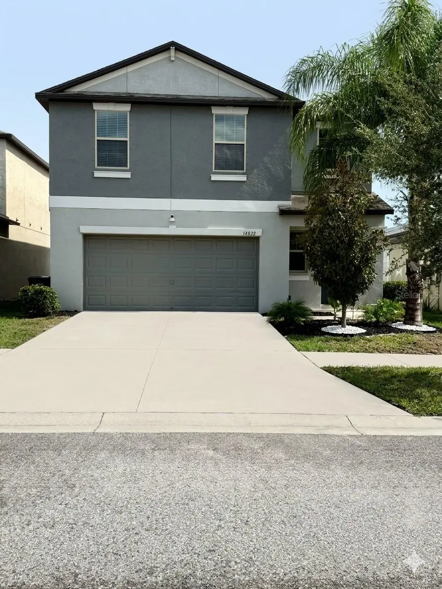 14832 Crescent Rock Drive, FL