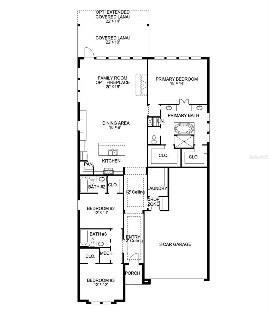 9523 Sandy Shores Street, FL