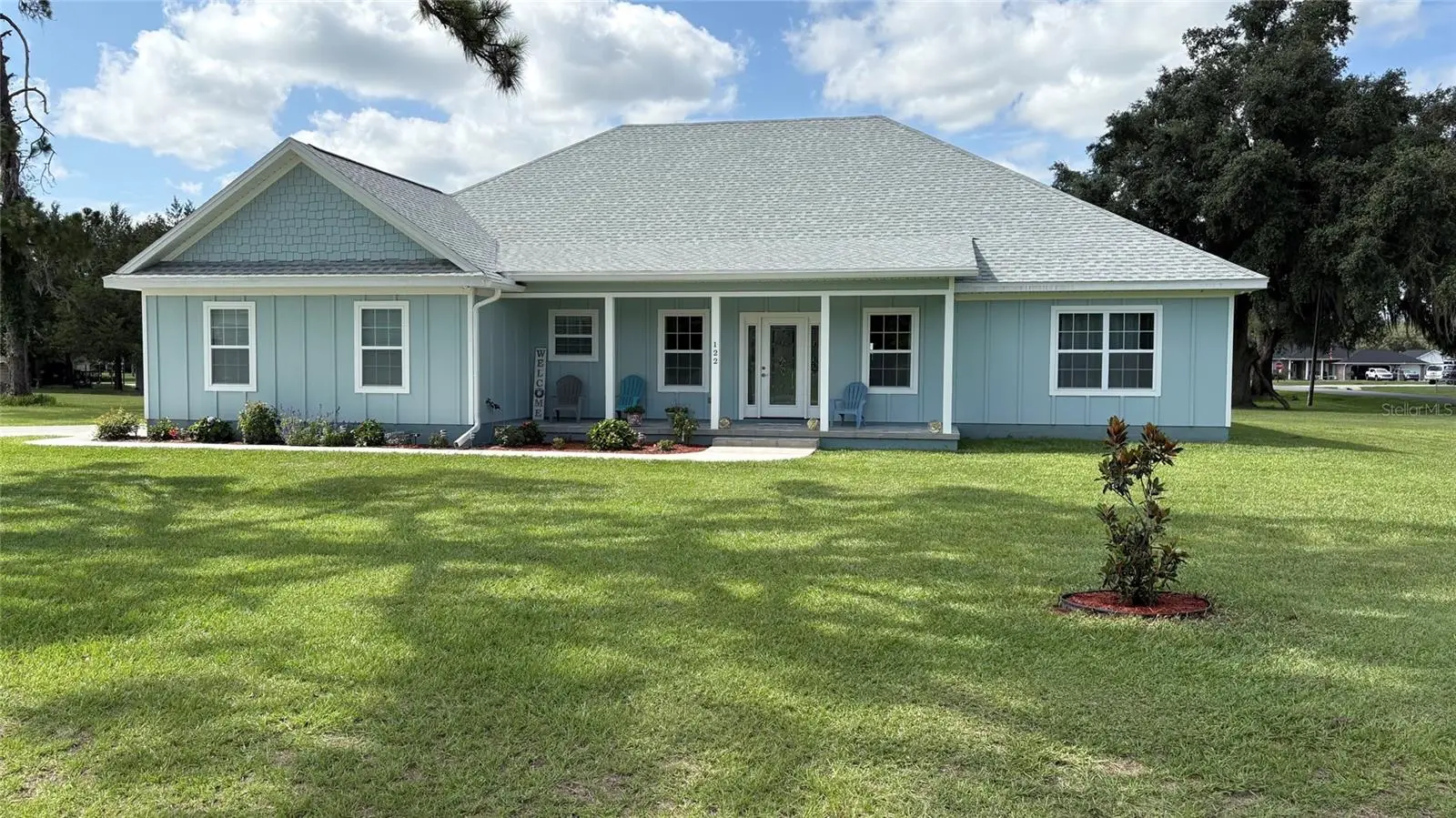 122 Scott Place, FL