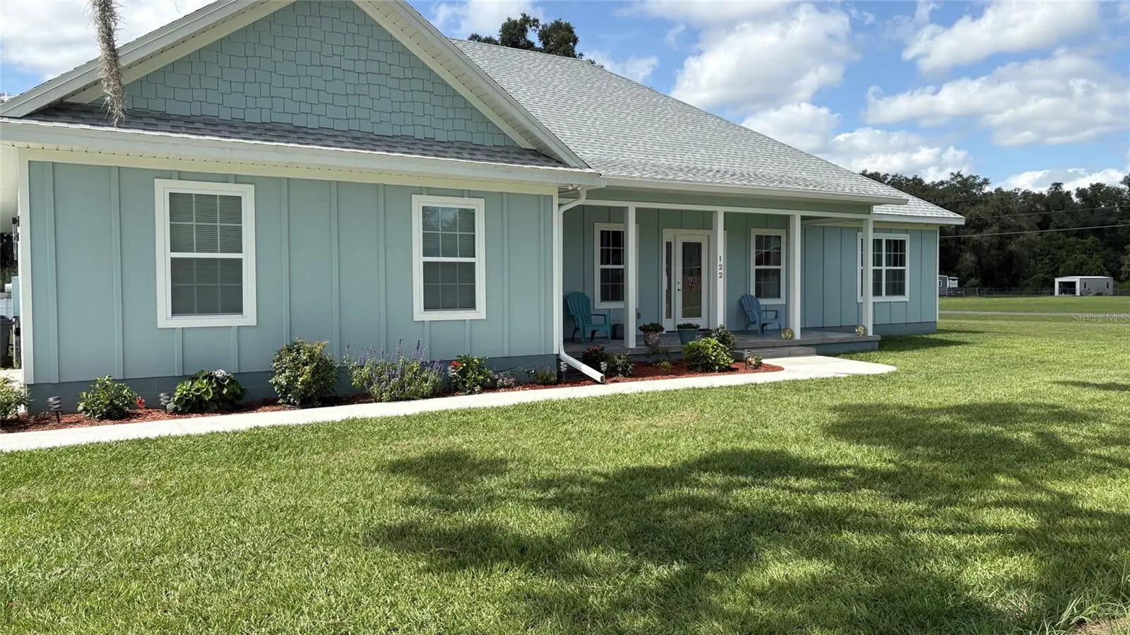 122 Scott Place, FL