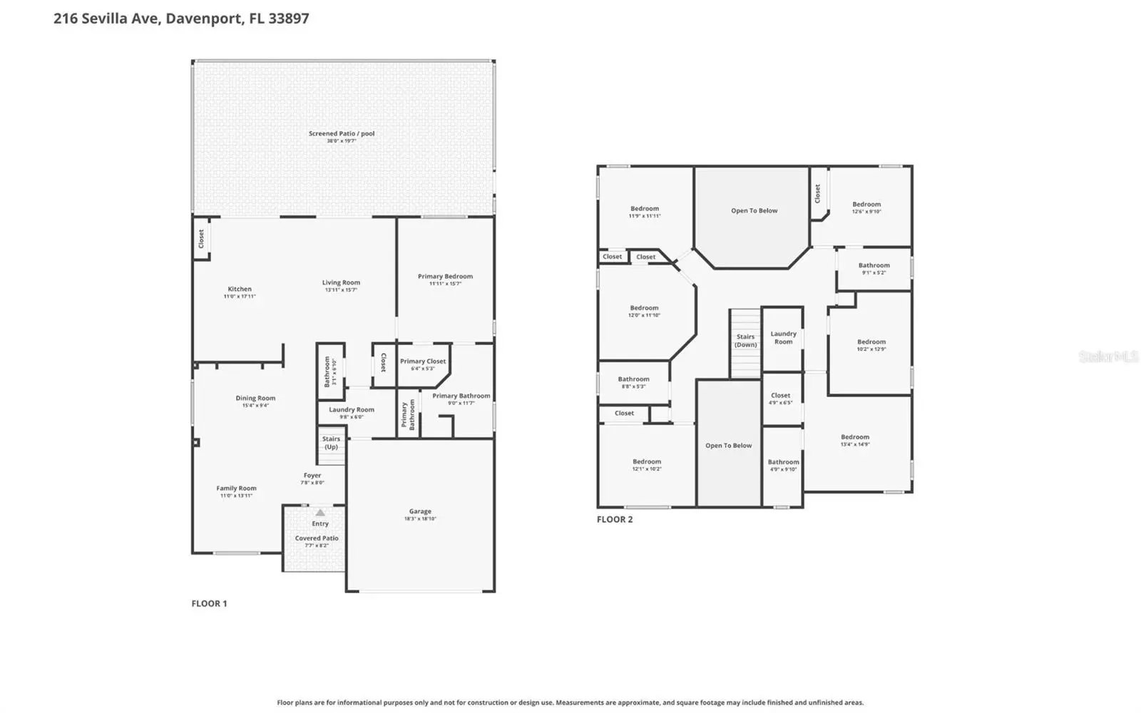 216 Sevilla Avenue, FL