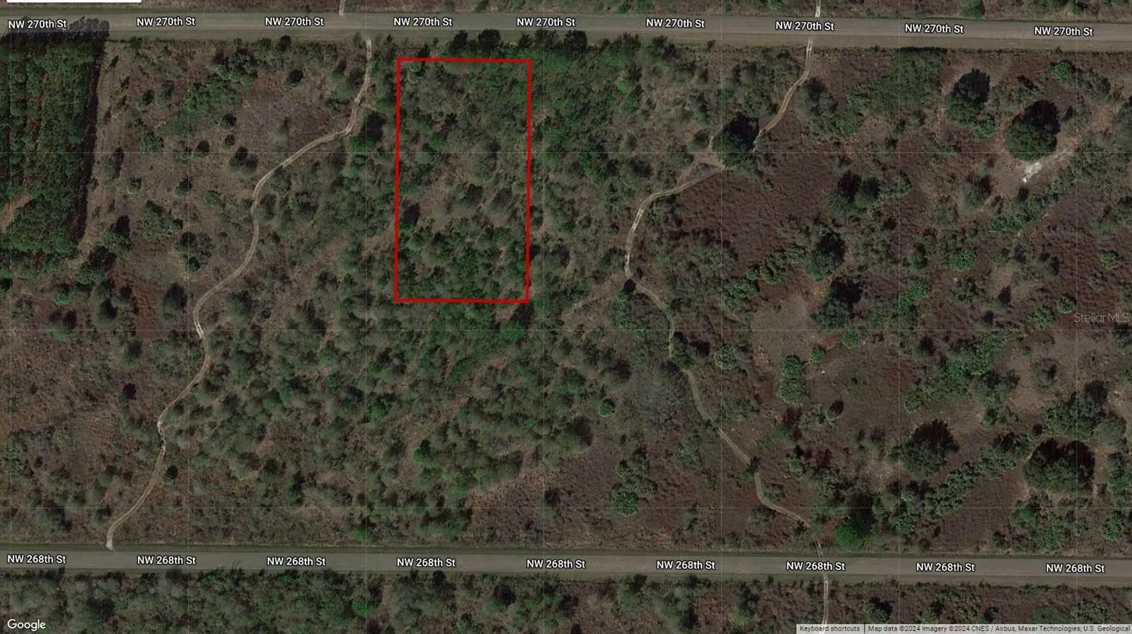 20366 270th Street, FL