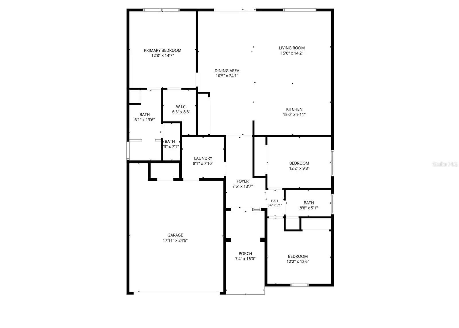 7227 58th Place Road, FL