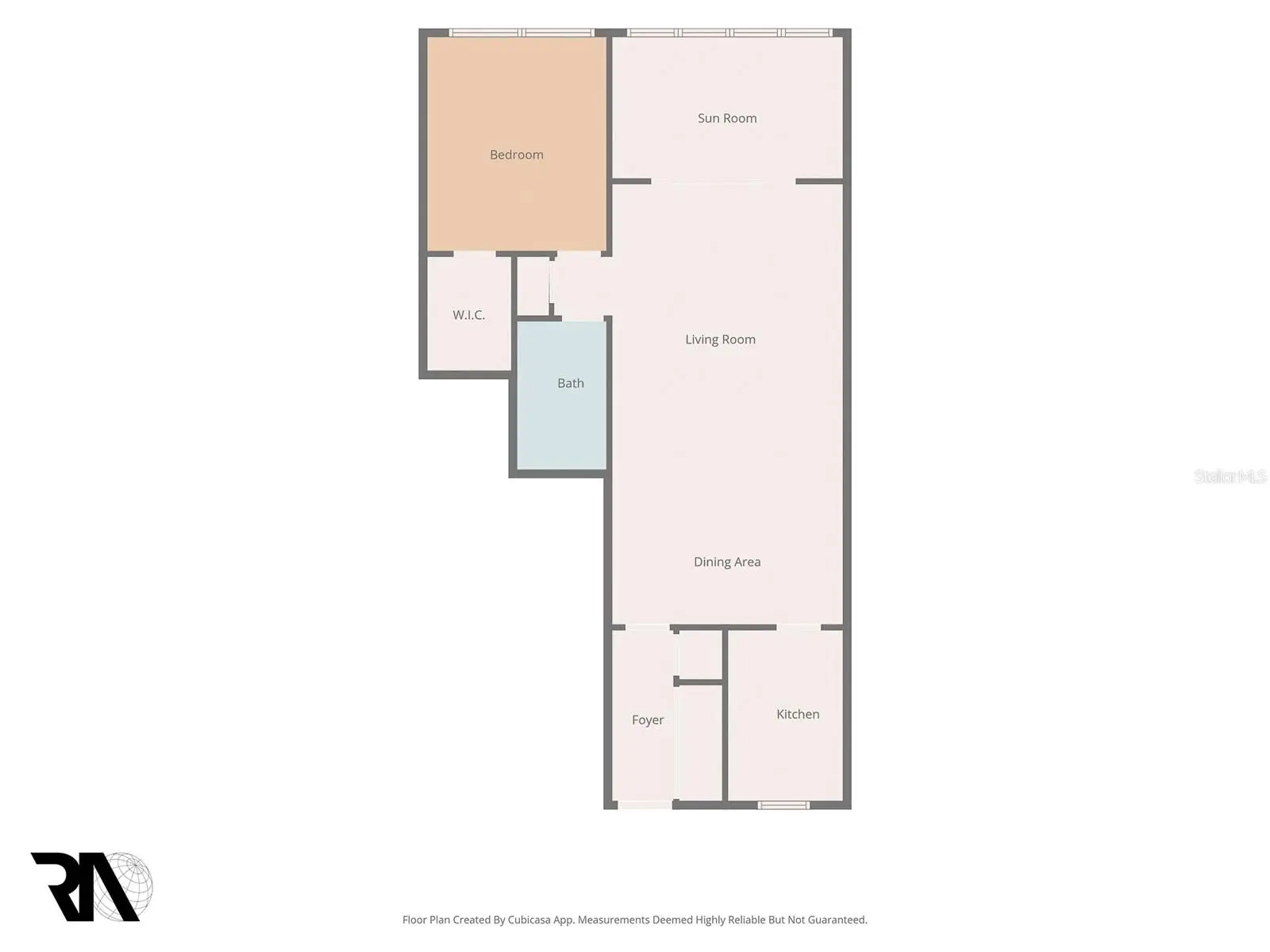 1225 58th Street, FL