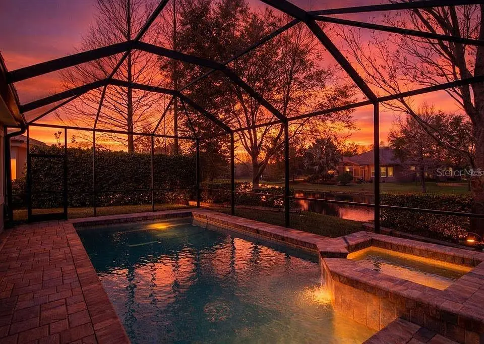19419 Autumn Chase Court, FL