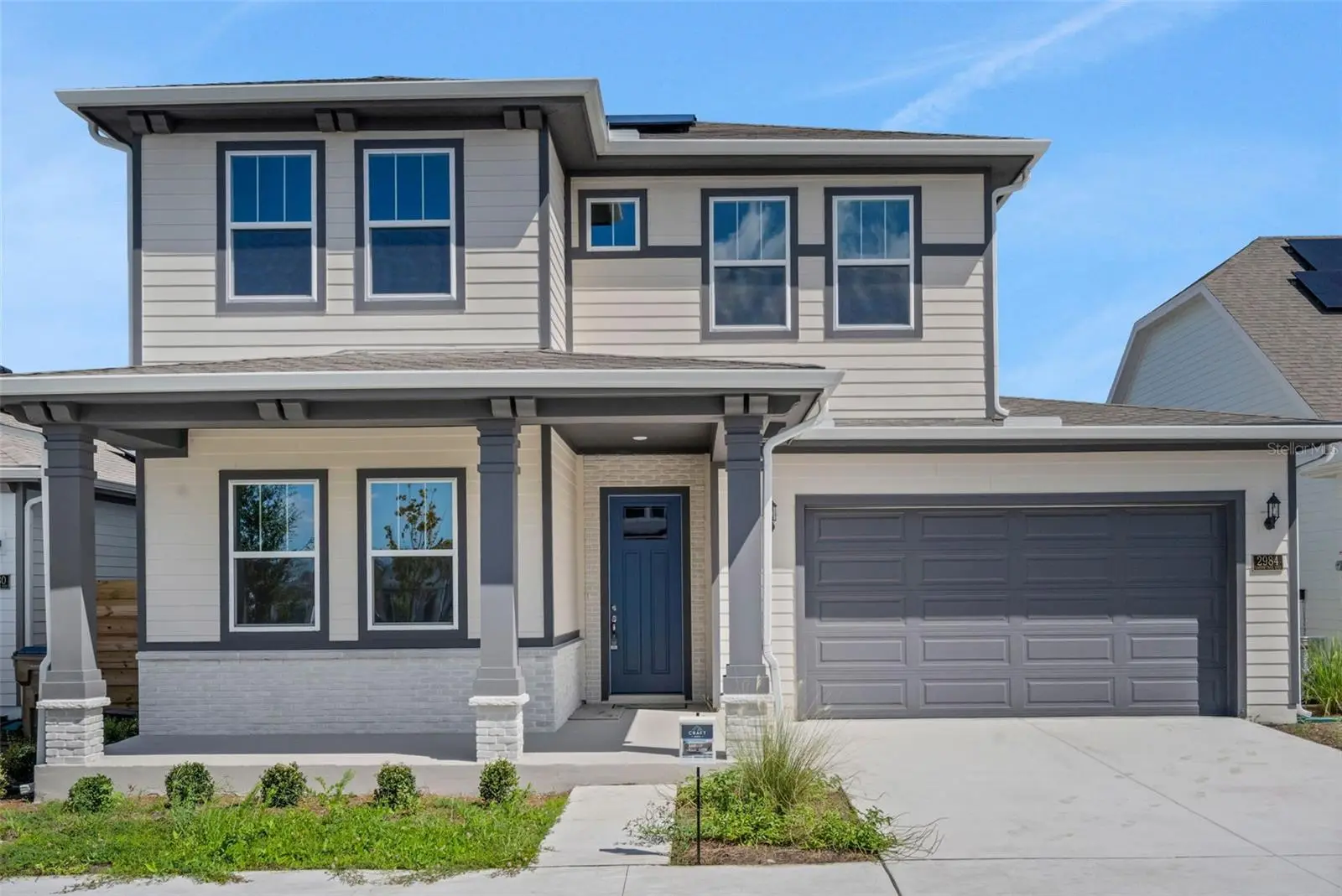2984 Garden Trail Bend, FL