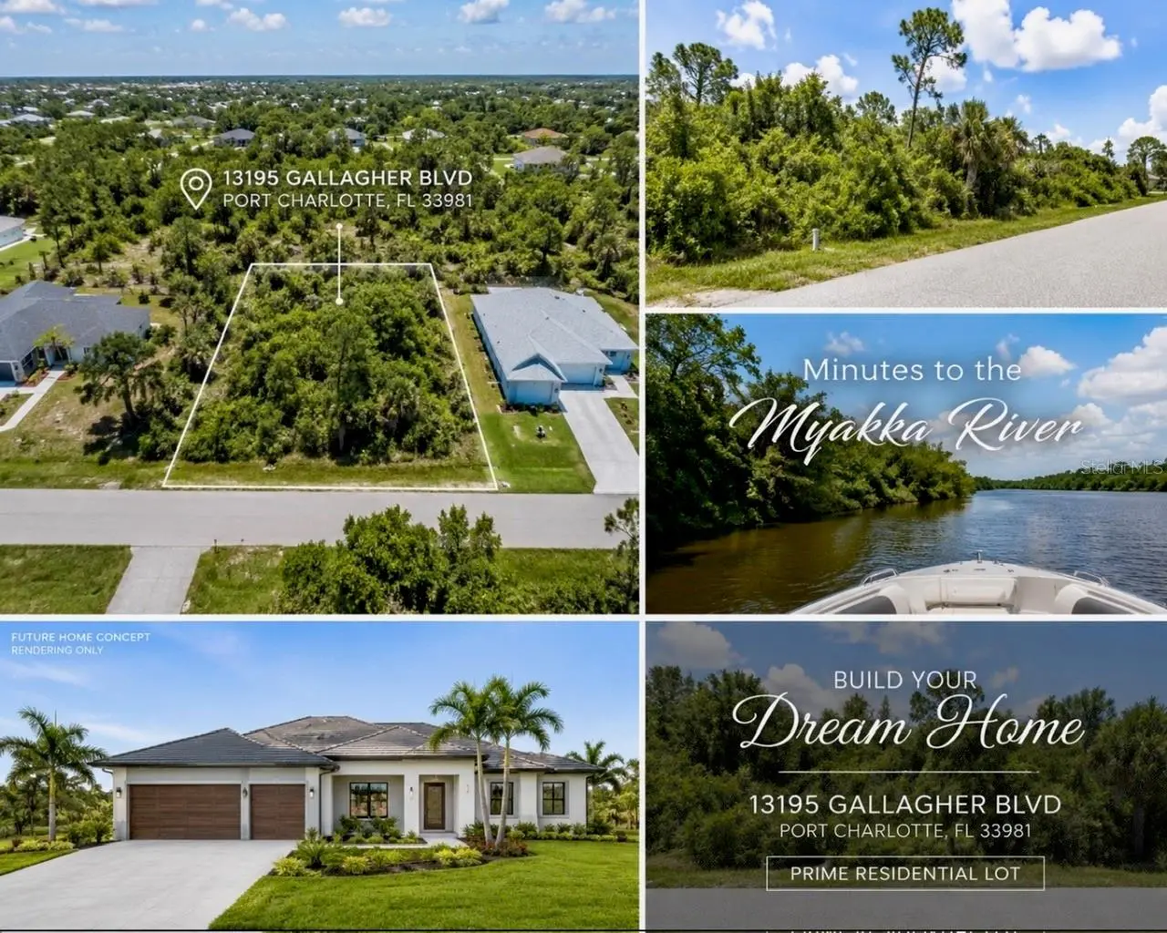 13195 Gallagher Boulevard, FL