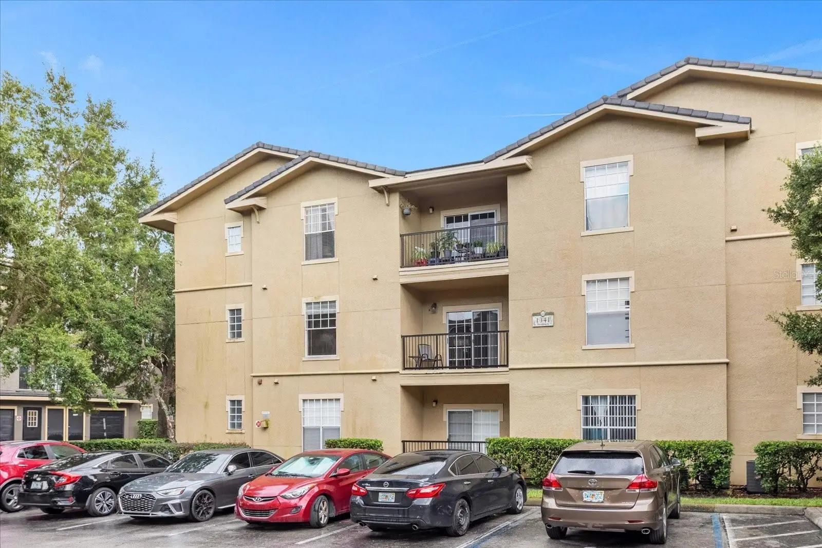 1341 Arbor Vista Loop, FL