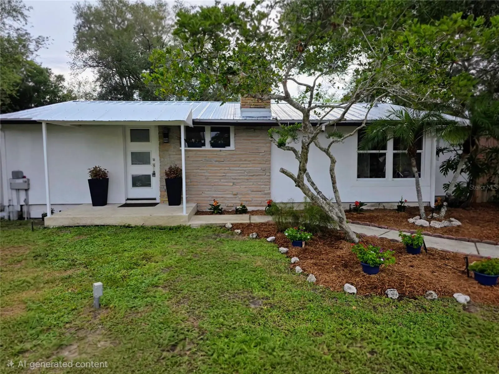 1205 Willis Avenue, FL
